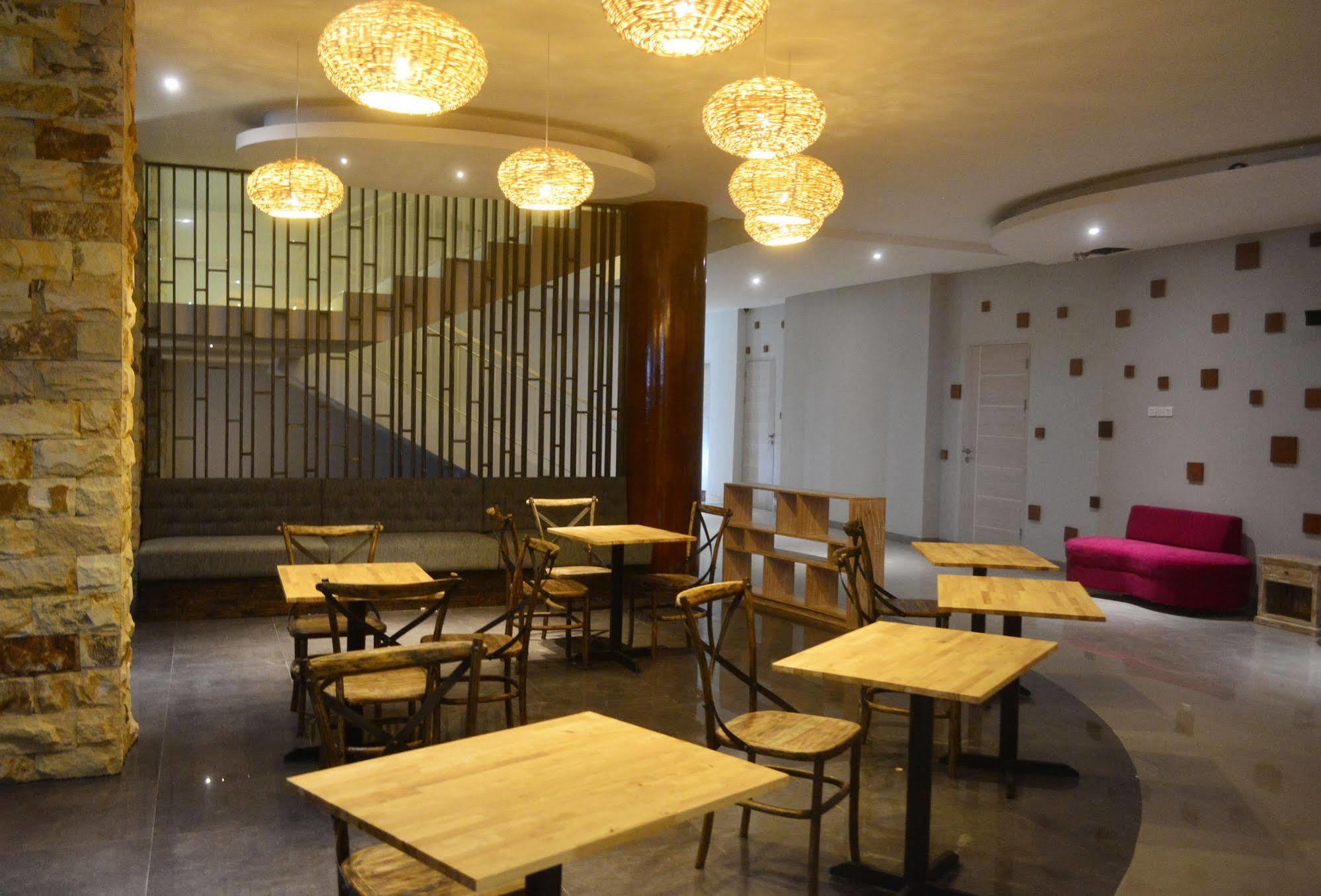 The Salak Style Hotel Denpasar (Bali)