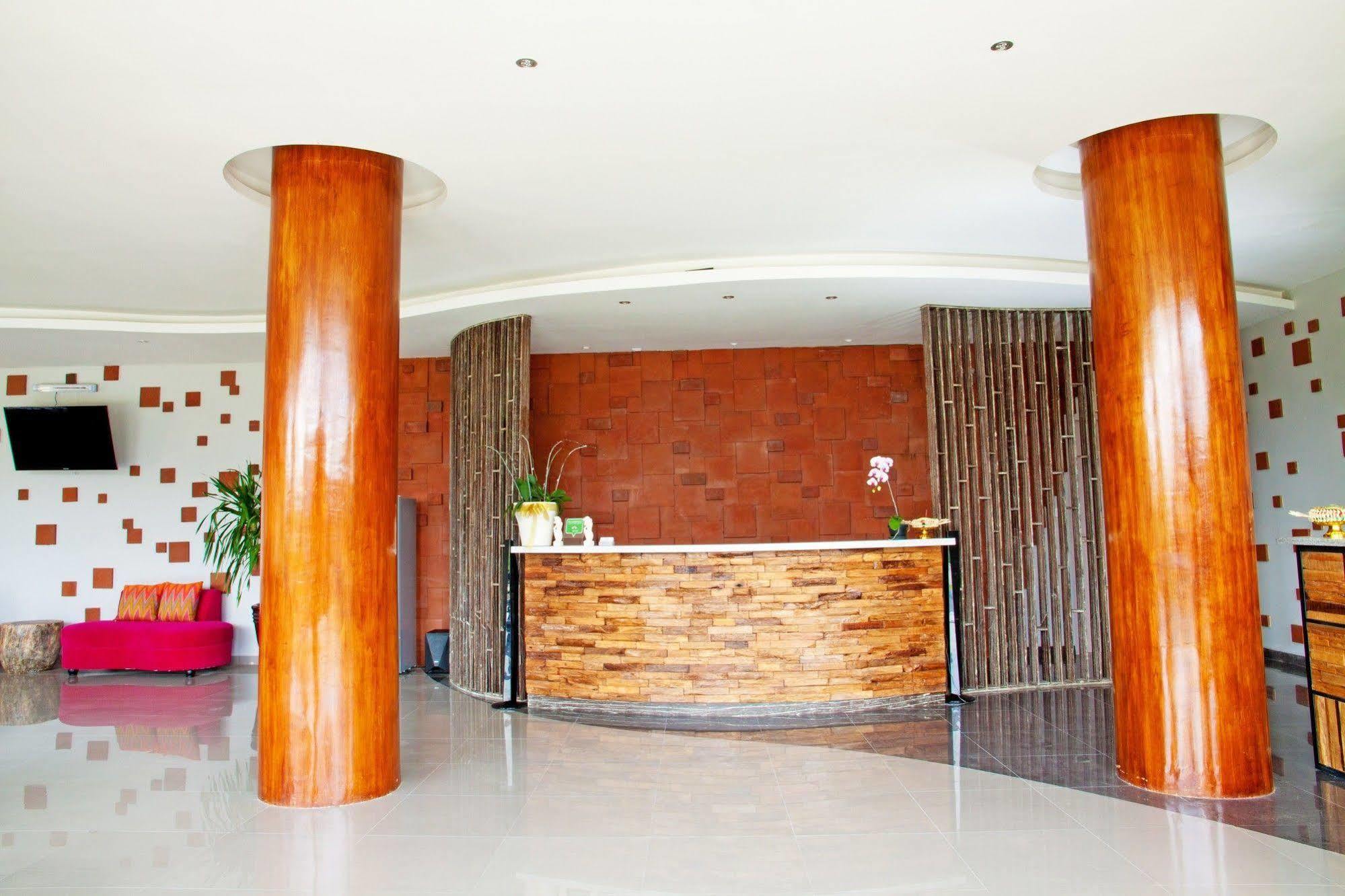 Hotel The Salak Style 3*
