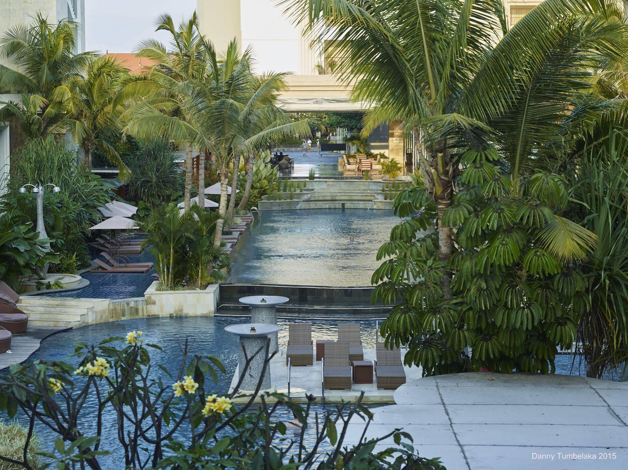 Watu Jimbar Artotel Resort Sanur (Bali)