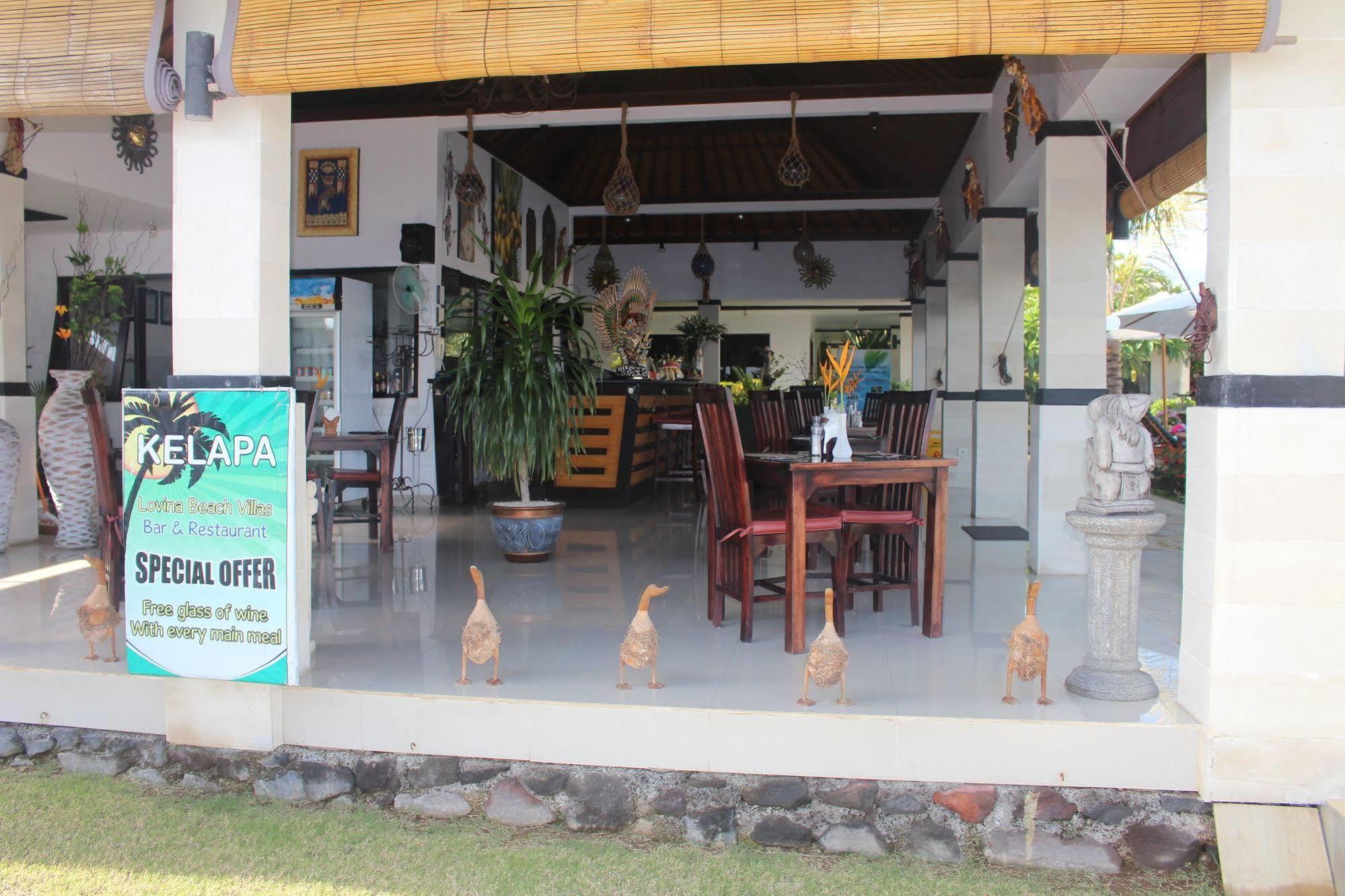 Guest house Kelapa