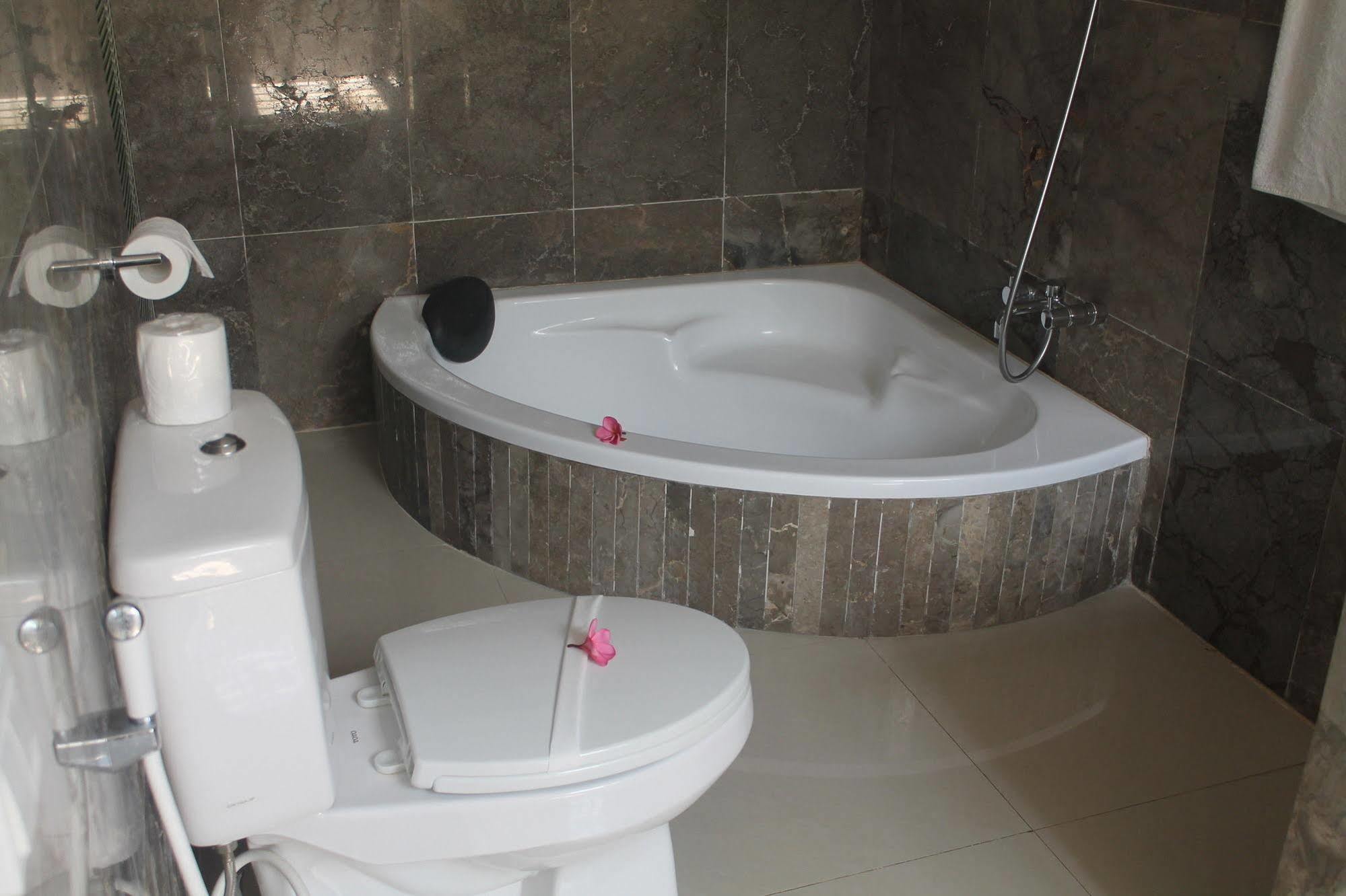 Kelapa Guest house