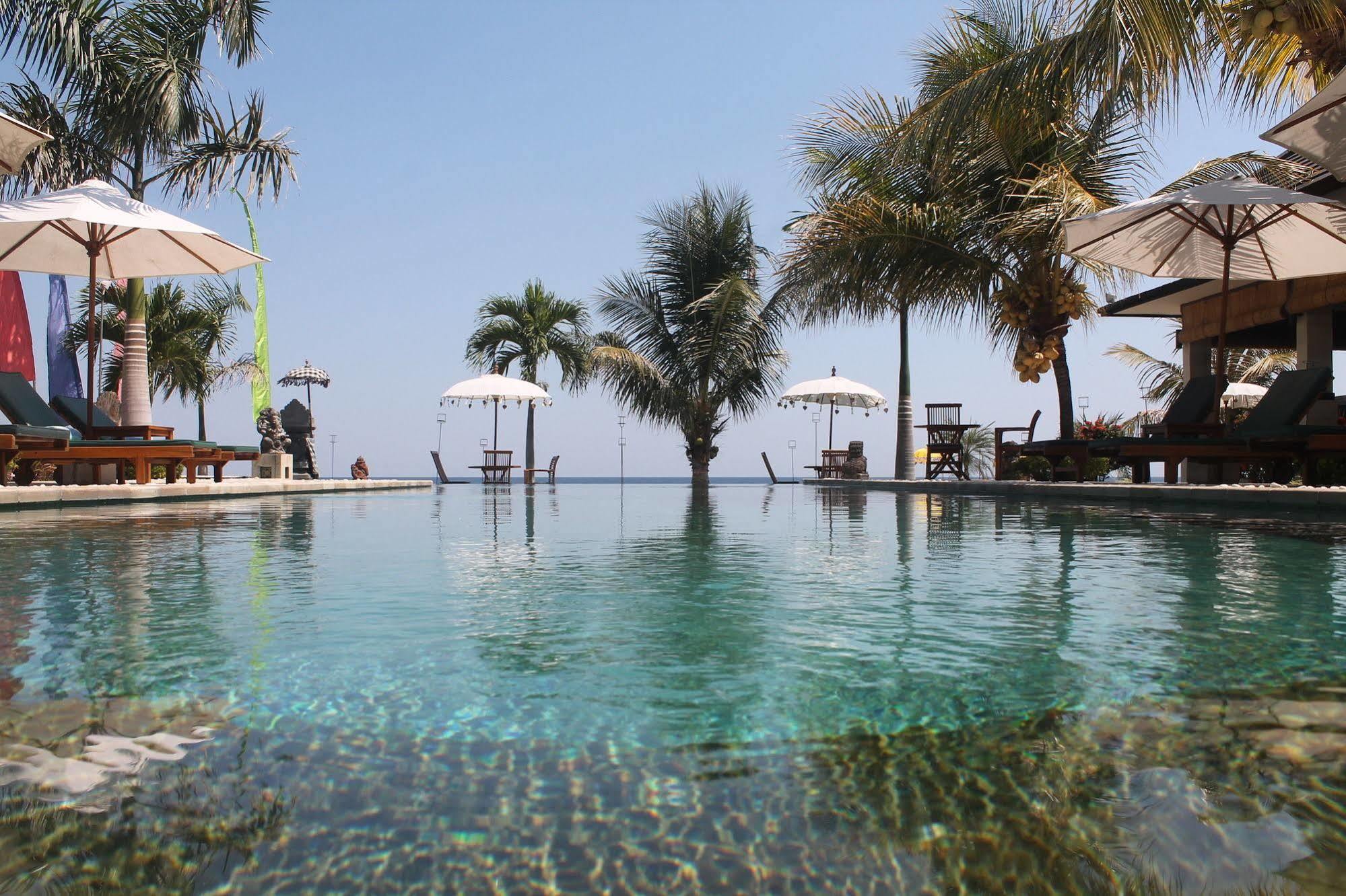 Guest house Kelapa 4*