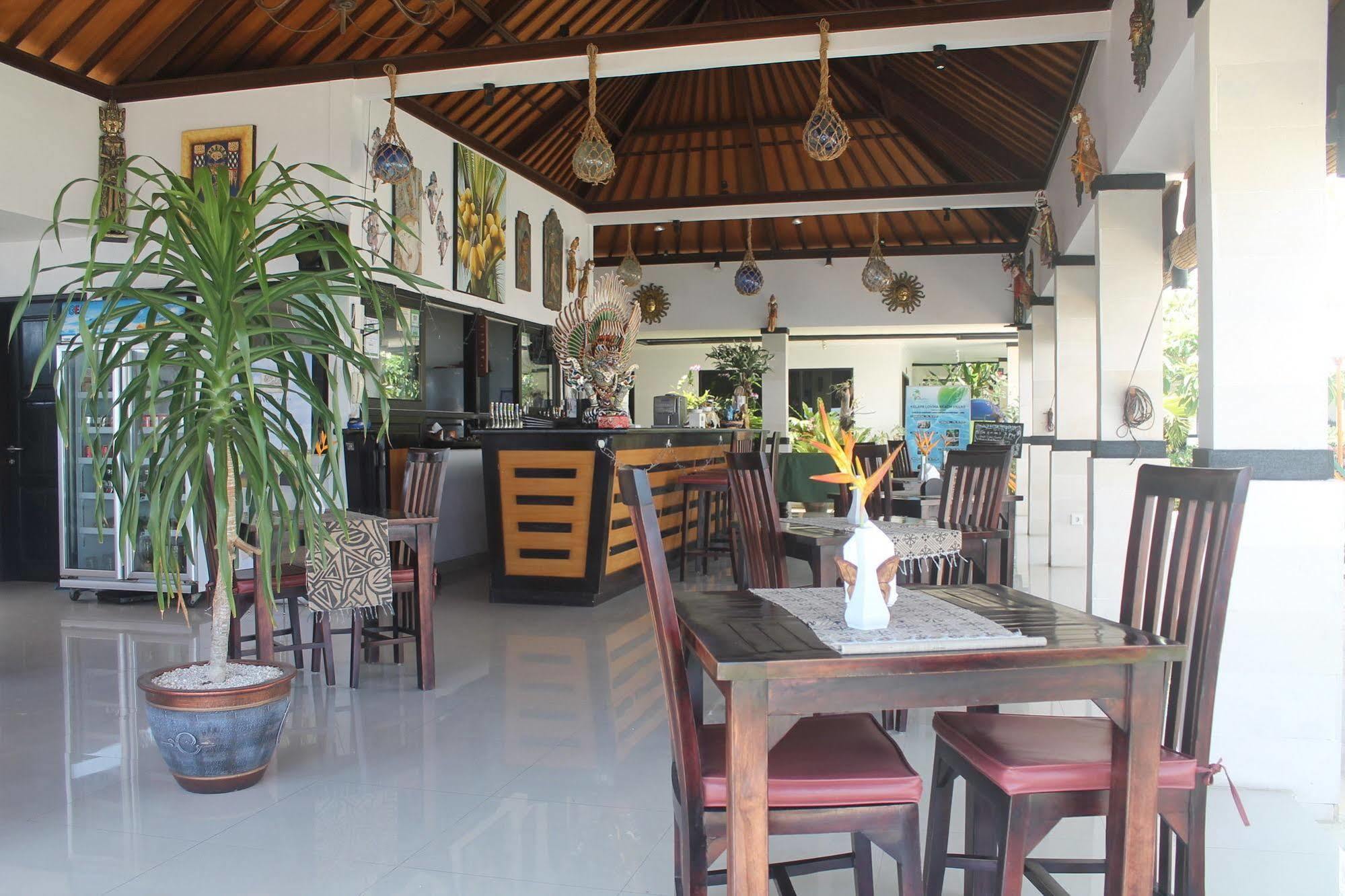 Kelapa Guest house