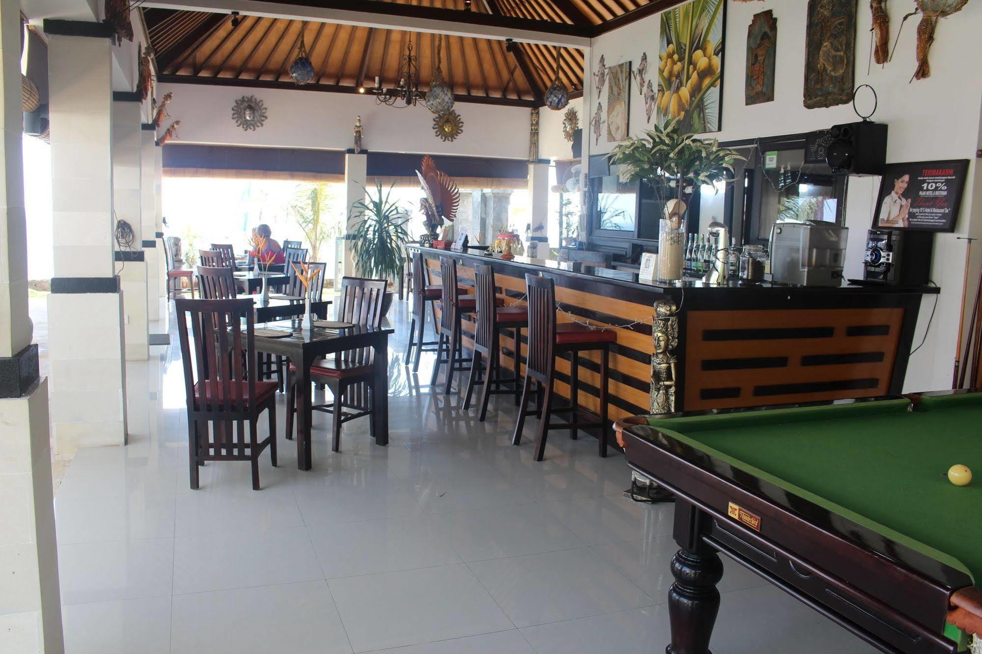 Kelapa Guest house 4*