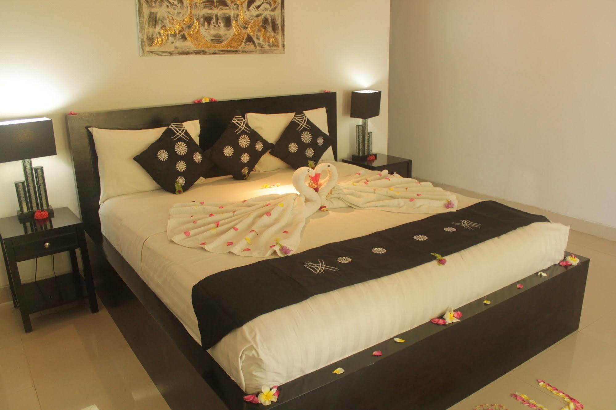 Guest house Kelapa 4*