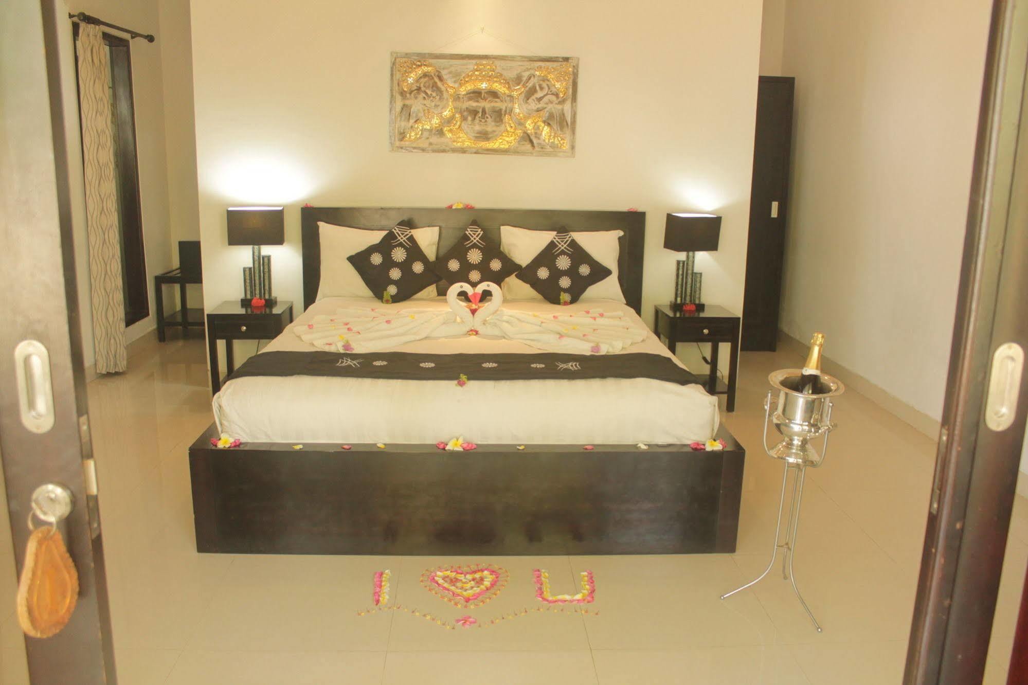 Guest house Kelapa