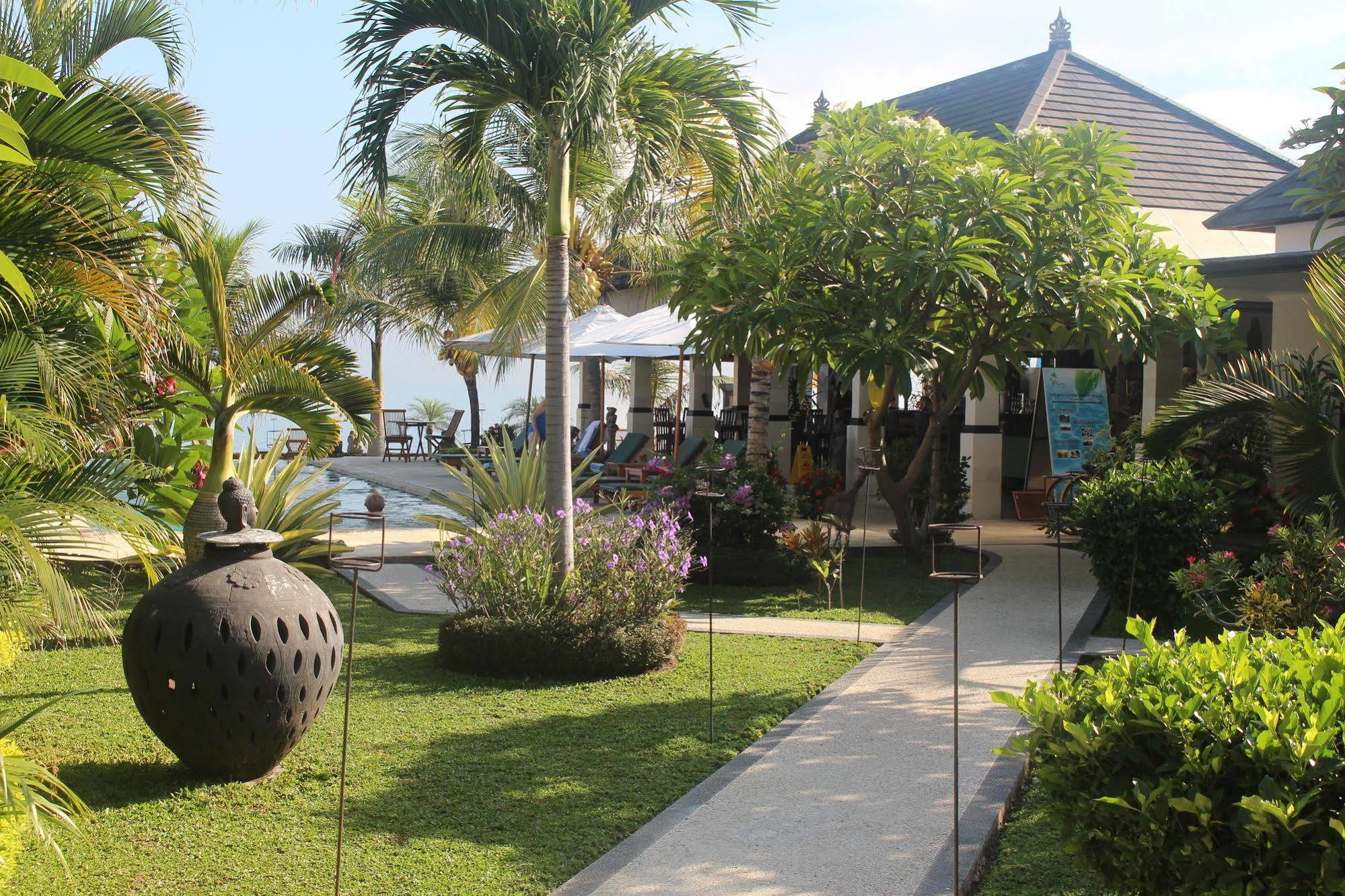 Kelapa Guest house 4*