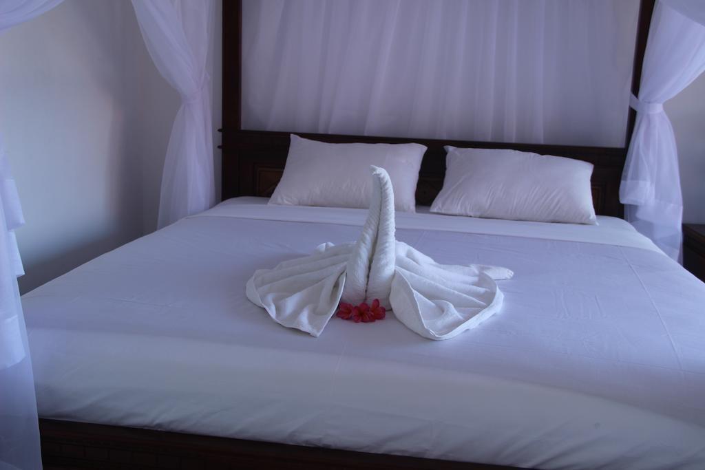 Nitya Nusa Lembongan (Bali)