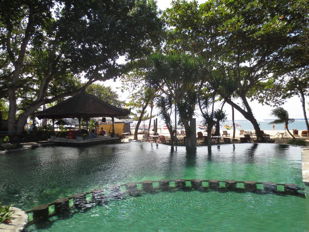 Hotel Besakih Beach Sanur (Bali)
