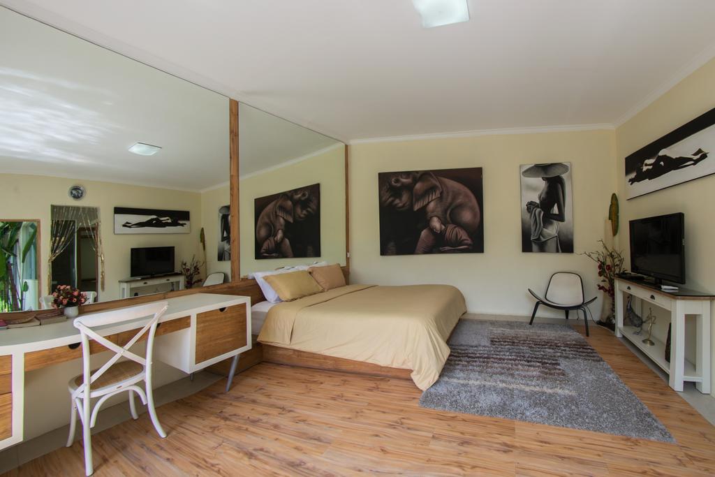 Bugis Abimanyu Villa Seminyak (Bali)