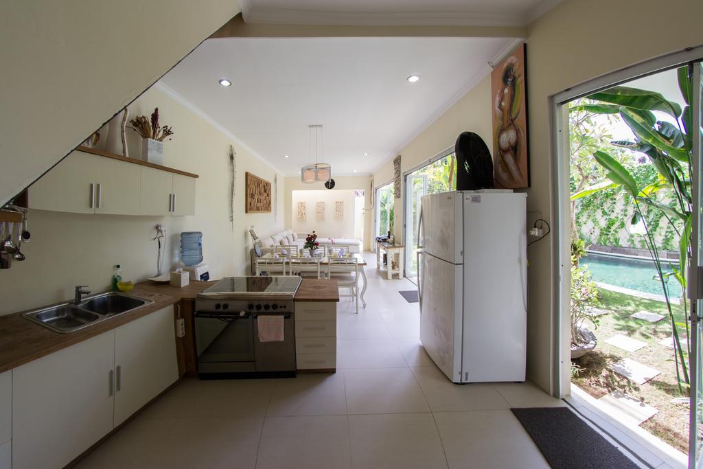 Villa Bugis Abimanyu Seminyak (Bali)