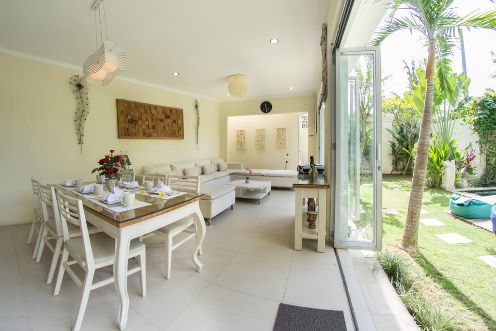 Bugis Abimanyu Villa Seminyak (Bali)