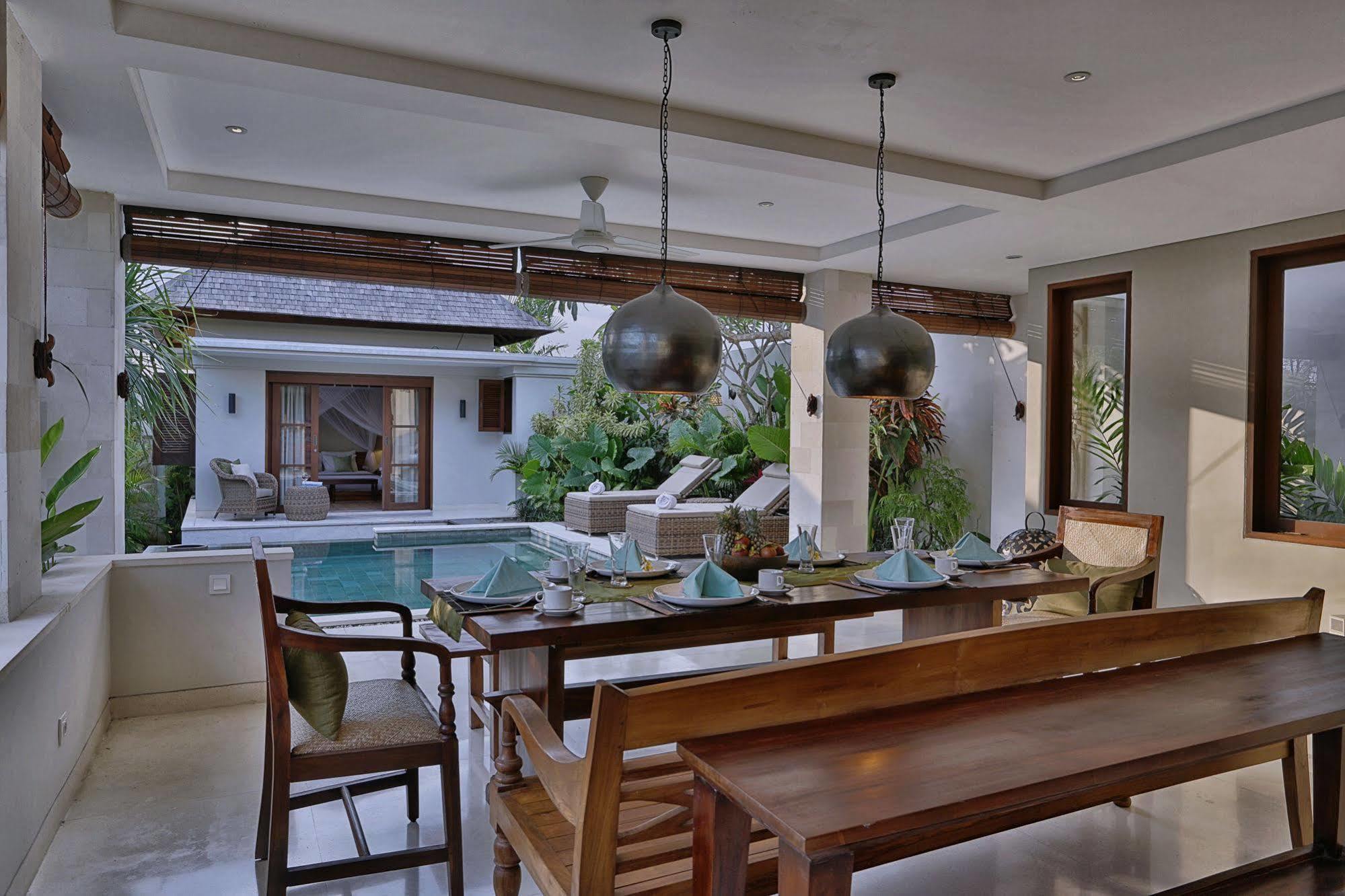 Villa Nikara Kuta (Bali)