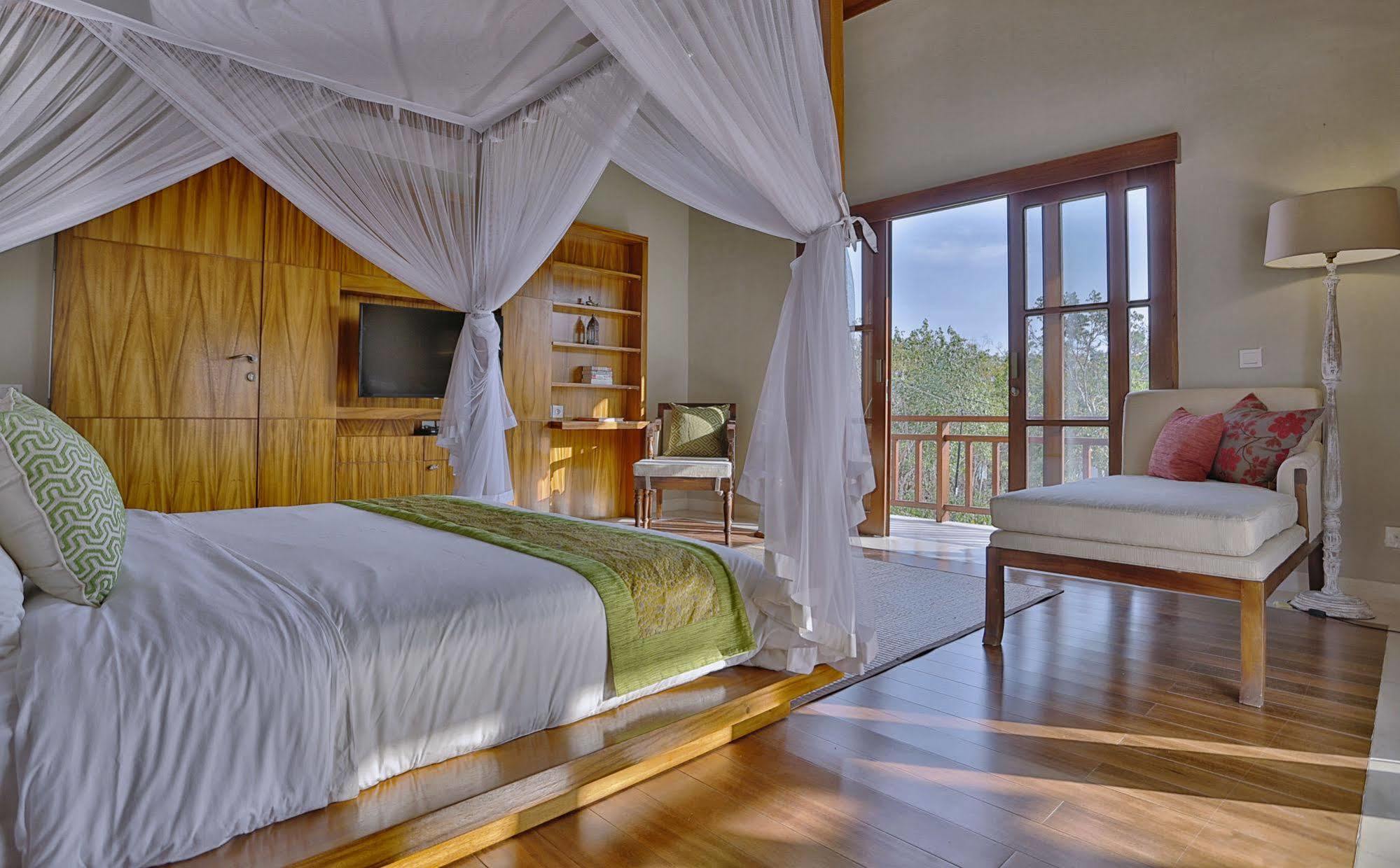 Villa Nikara Kuta (Bali)