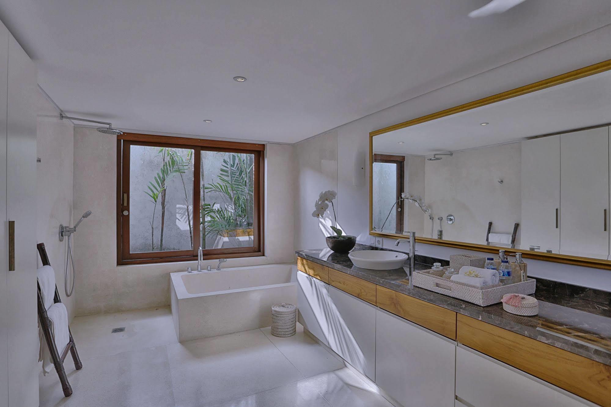 Villa Nikara Kuta (Bali)