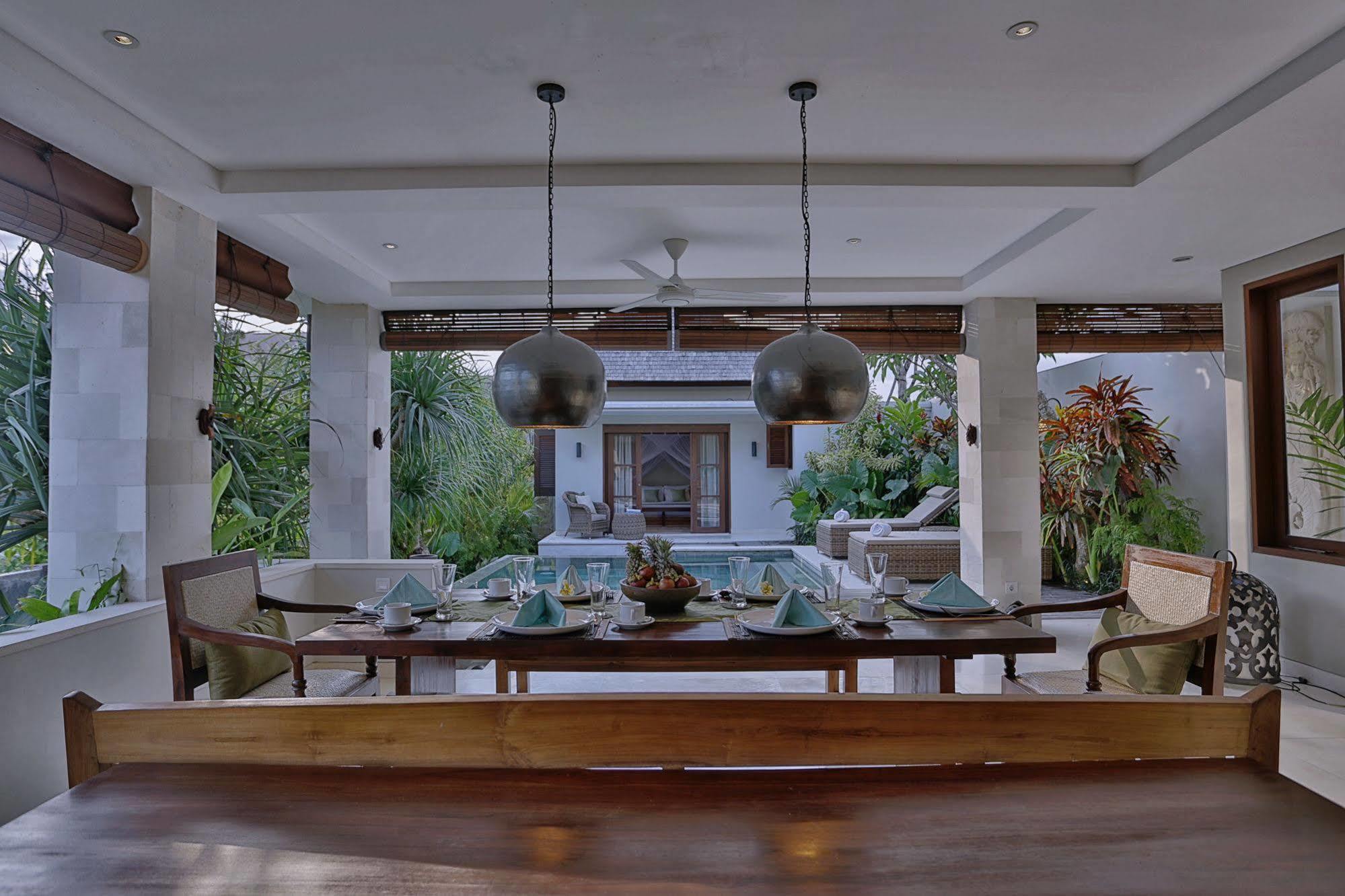 Nikara Villa