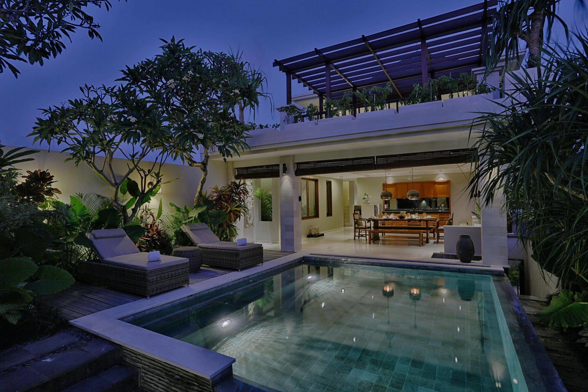 Villa Nikara *