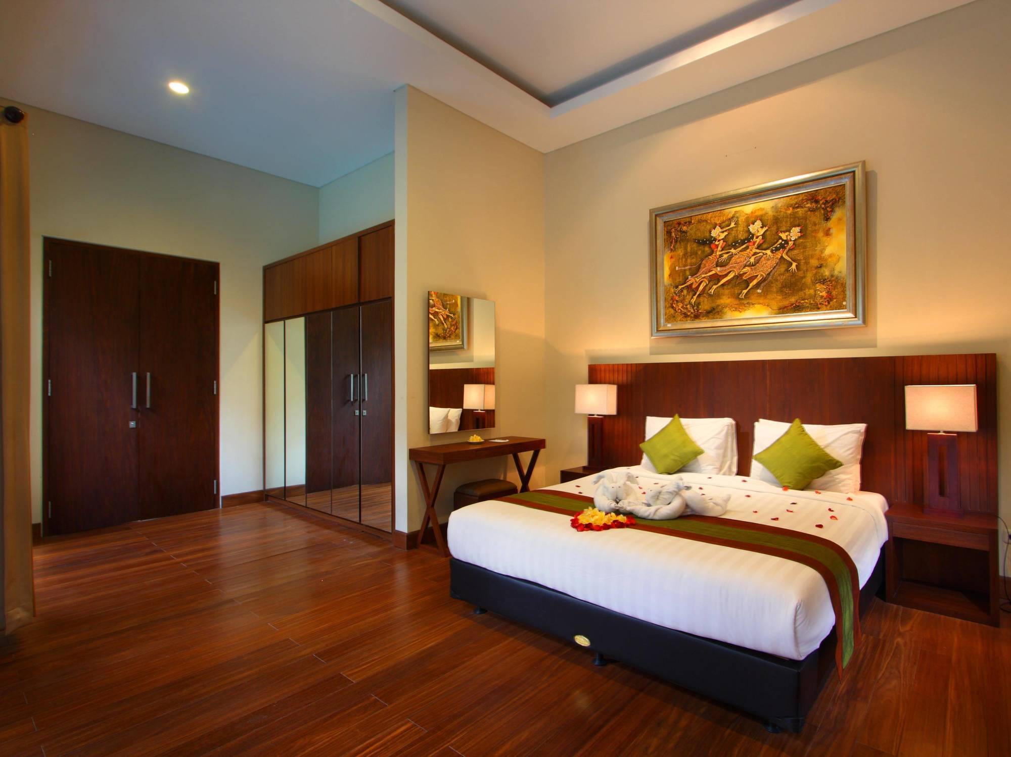 Aswattha Denpasar (Bali)