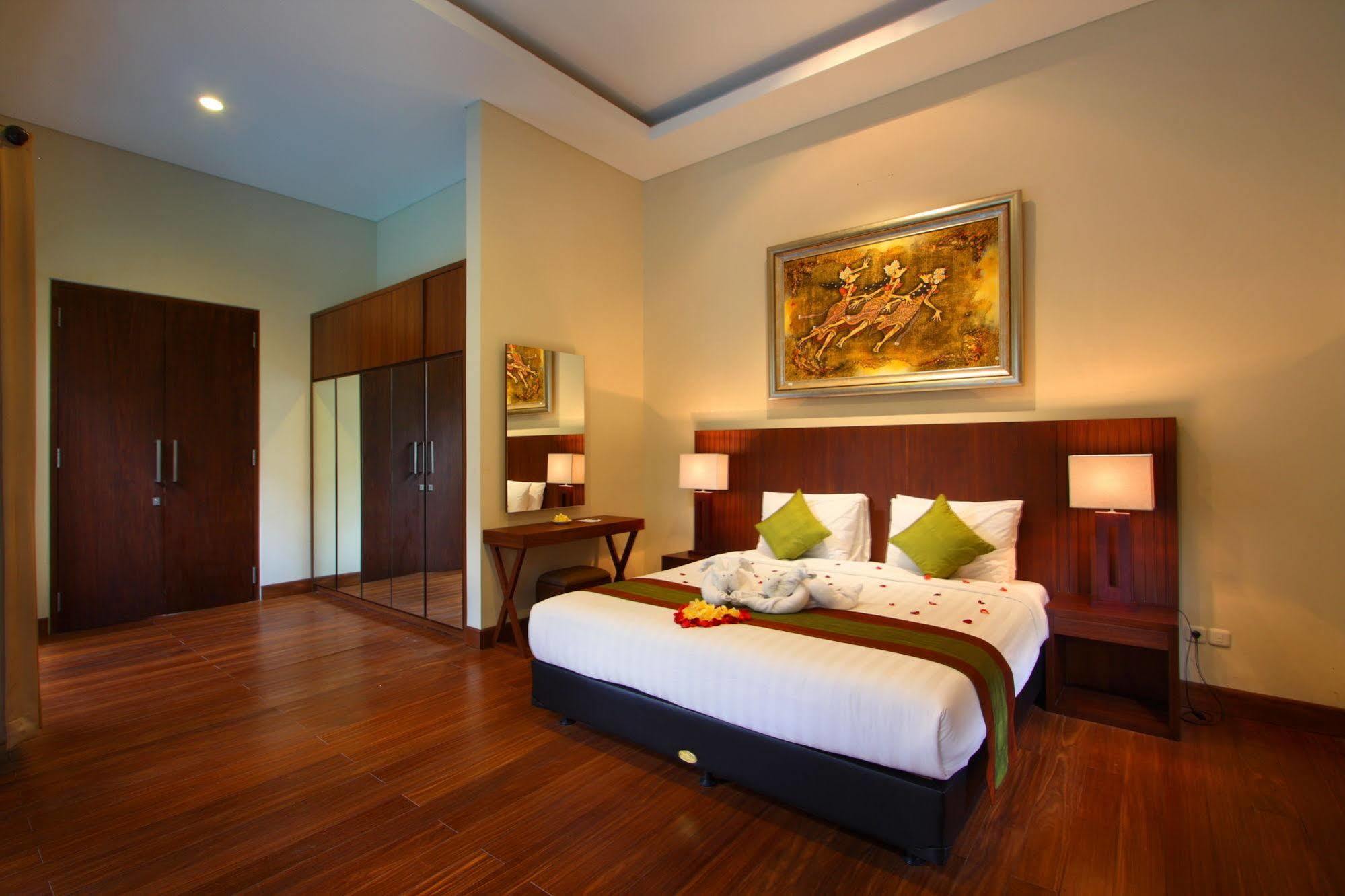 Villa Aswattha