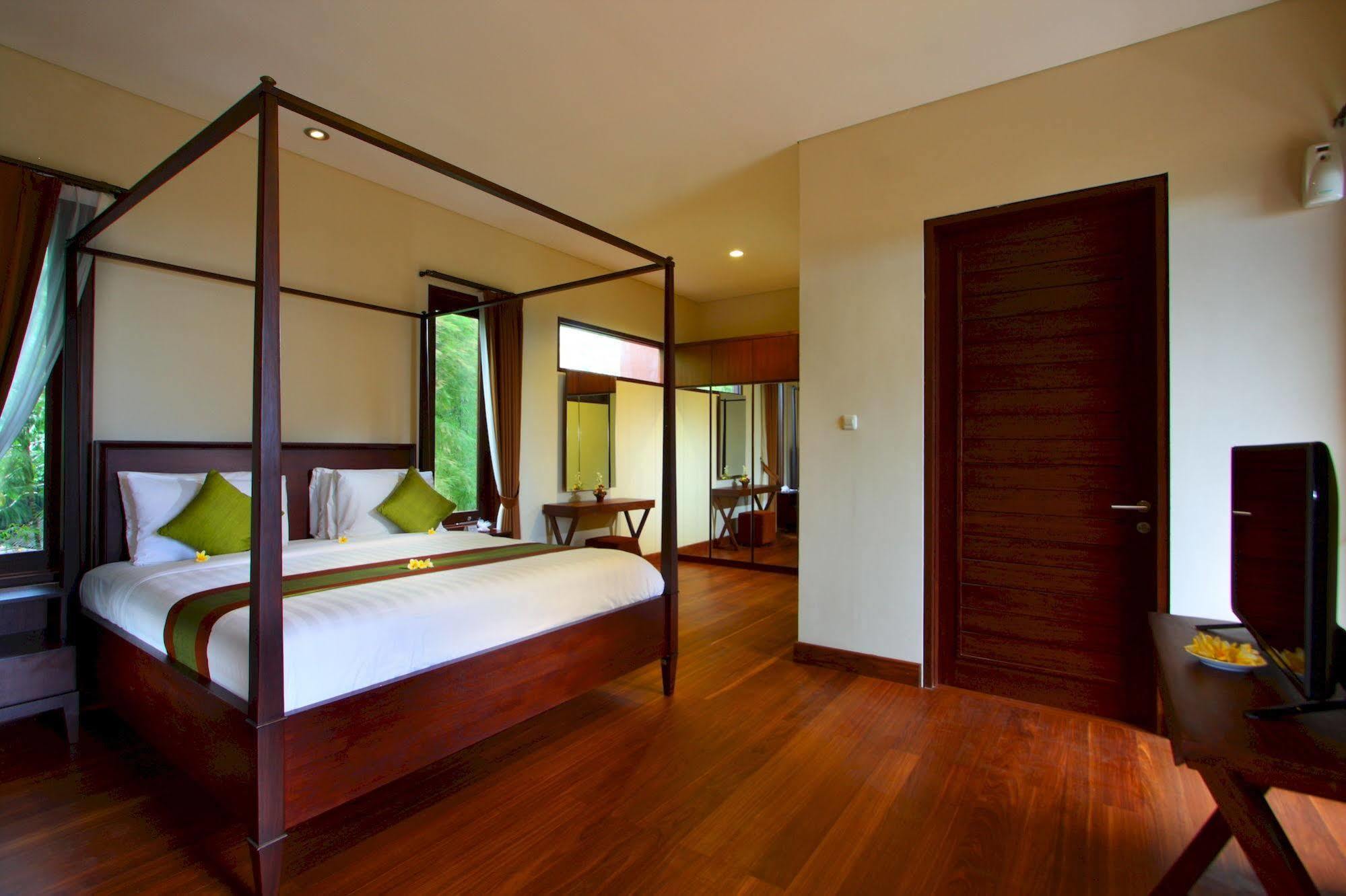 Aswattha Villa