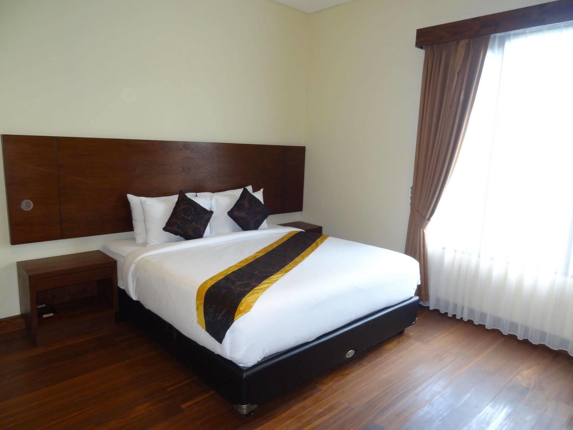 Aswattha Villa *