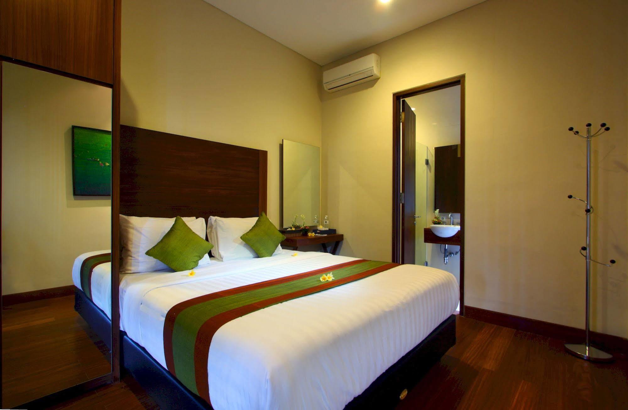 Aswattha Villa Denpasar (Bali)