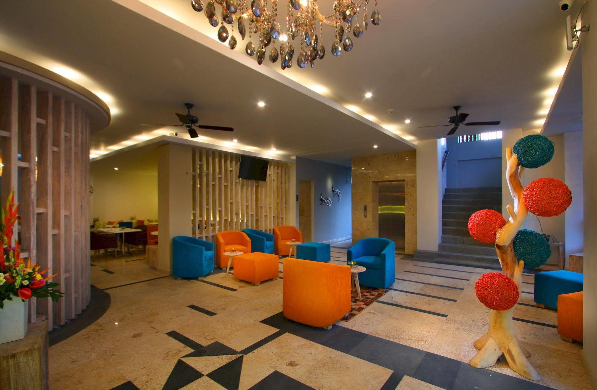 Hotel Destiny Boutique Seminyak (Bali)