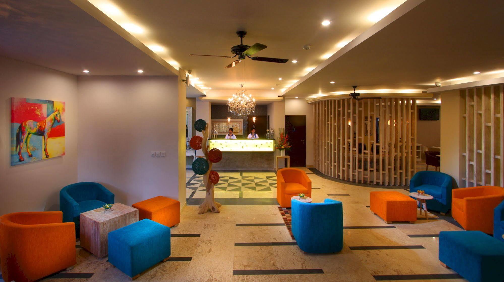Destiny Boutique Hotel Seminyak (Bali)
