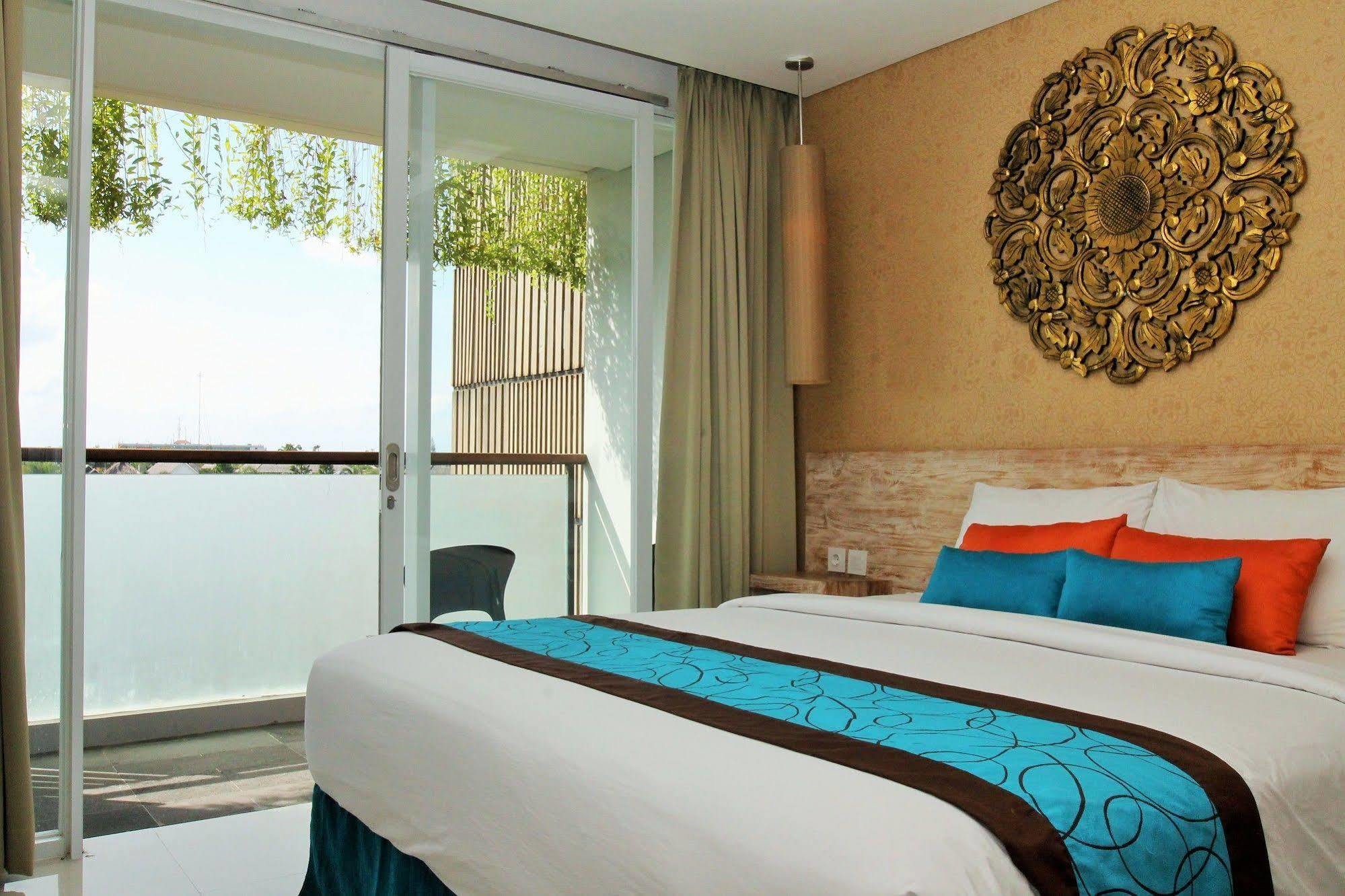 Hotel Destiny Boutique Seminyak (Bali)