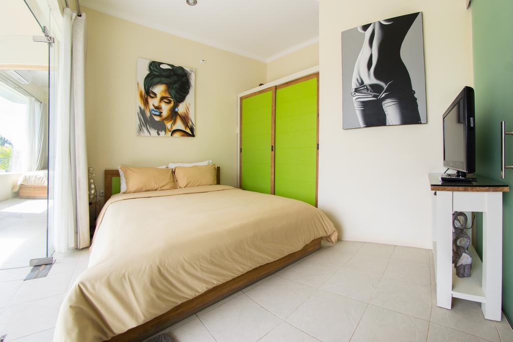 Bugis Abimanyu Villa *