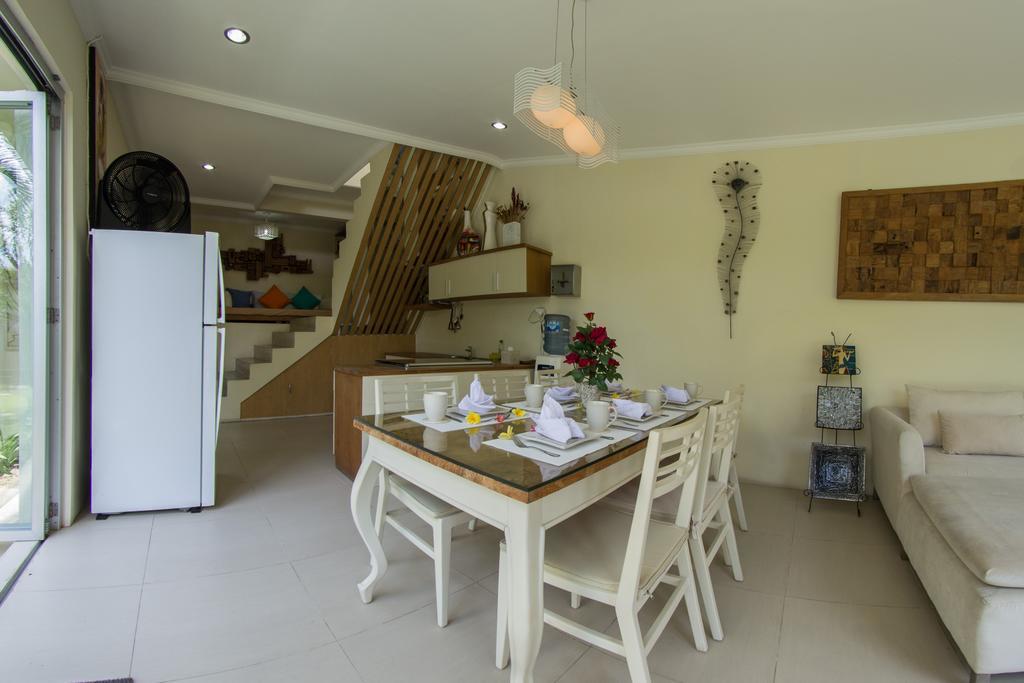 Bugis Abimanyu Villa *