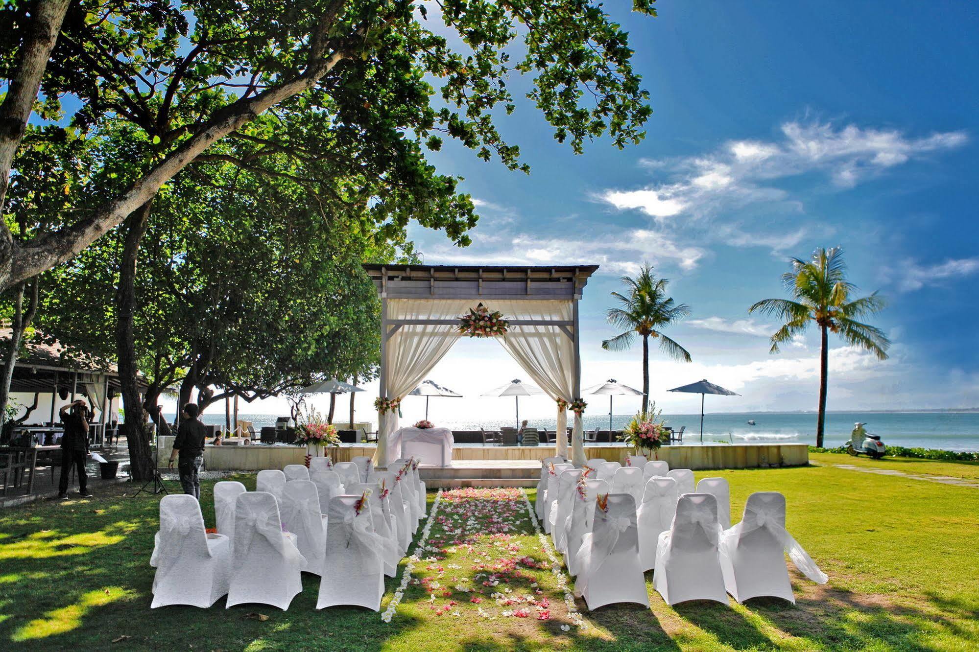 Bali Garden Resort 4*