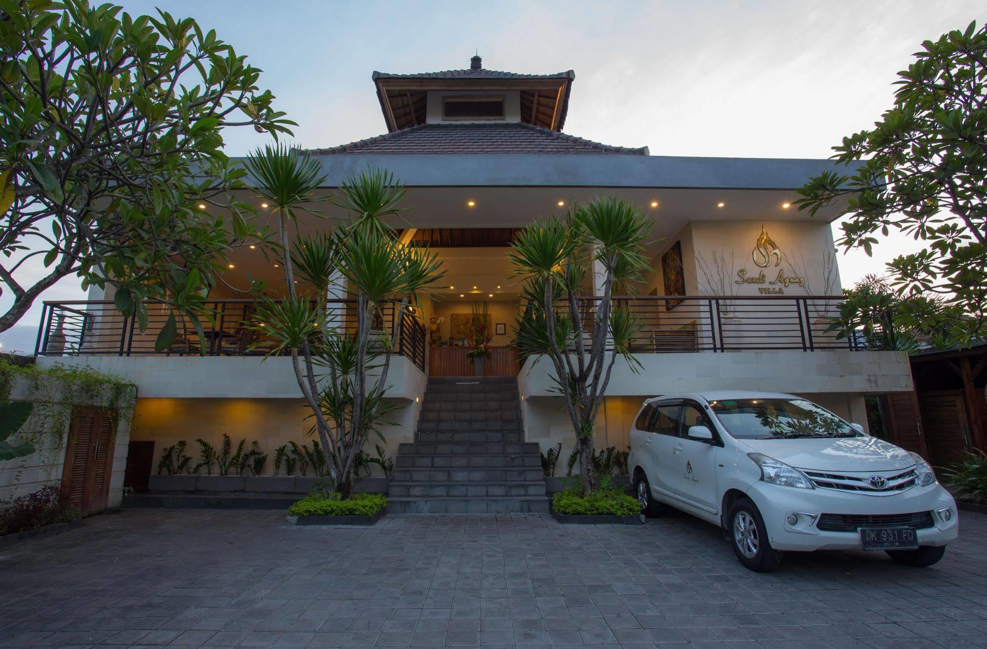 Sandi Agung Seminyak (Bali)