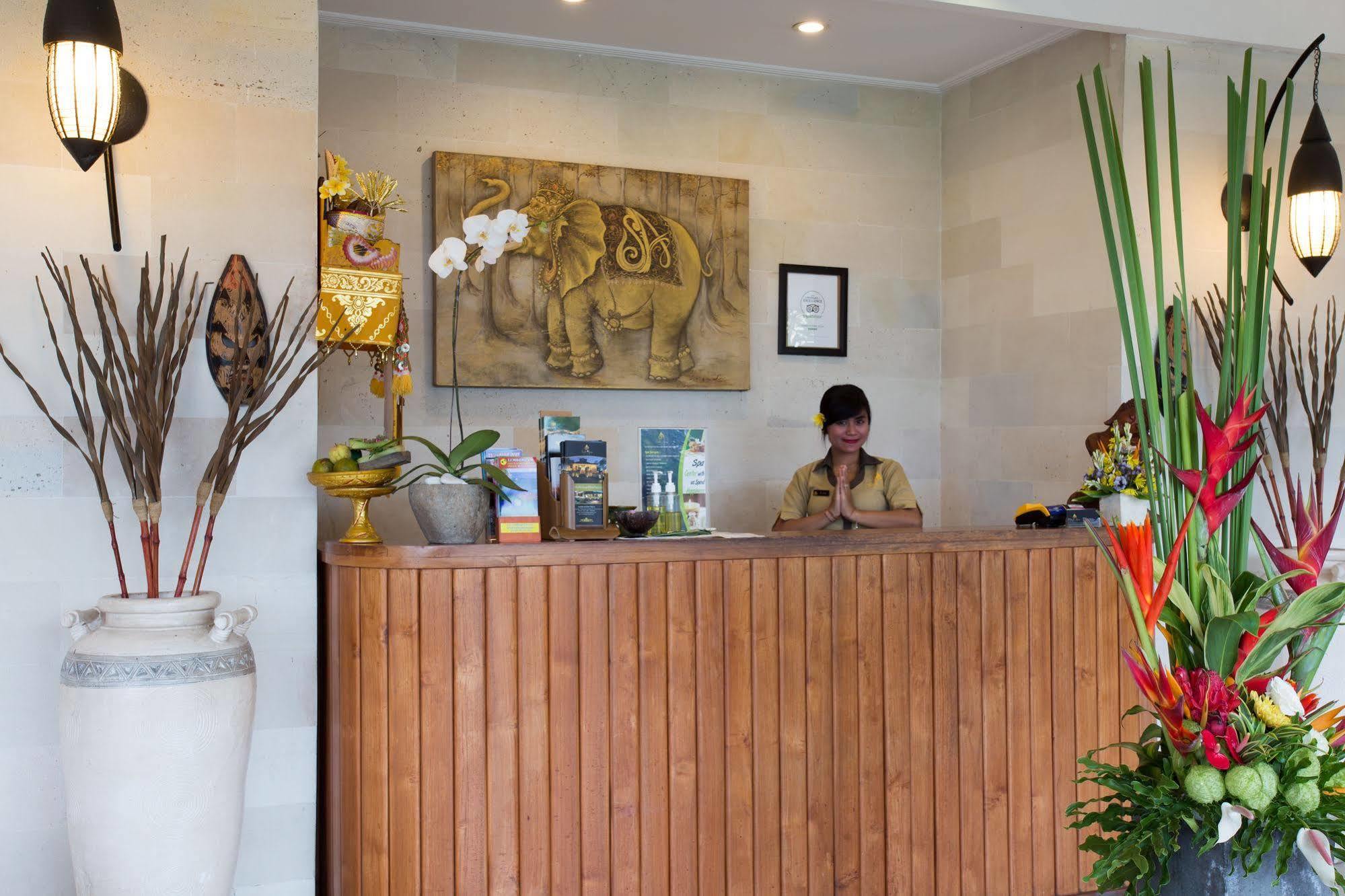 Sandi Agung Villa *