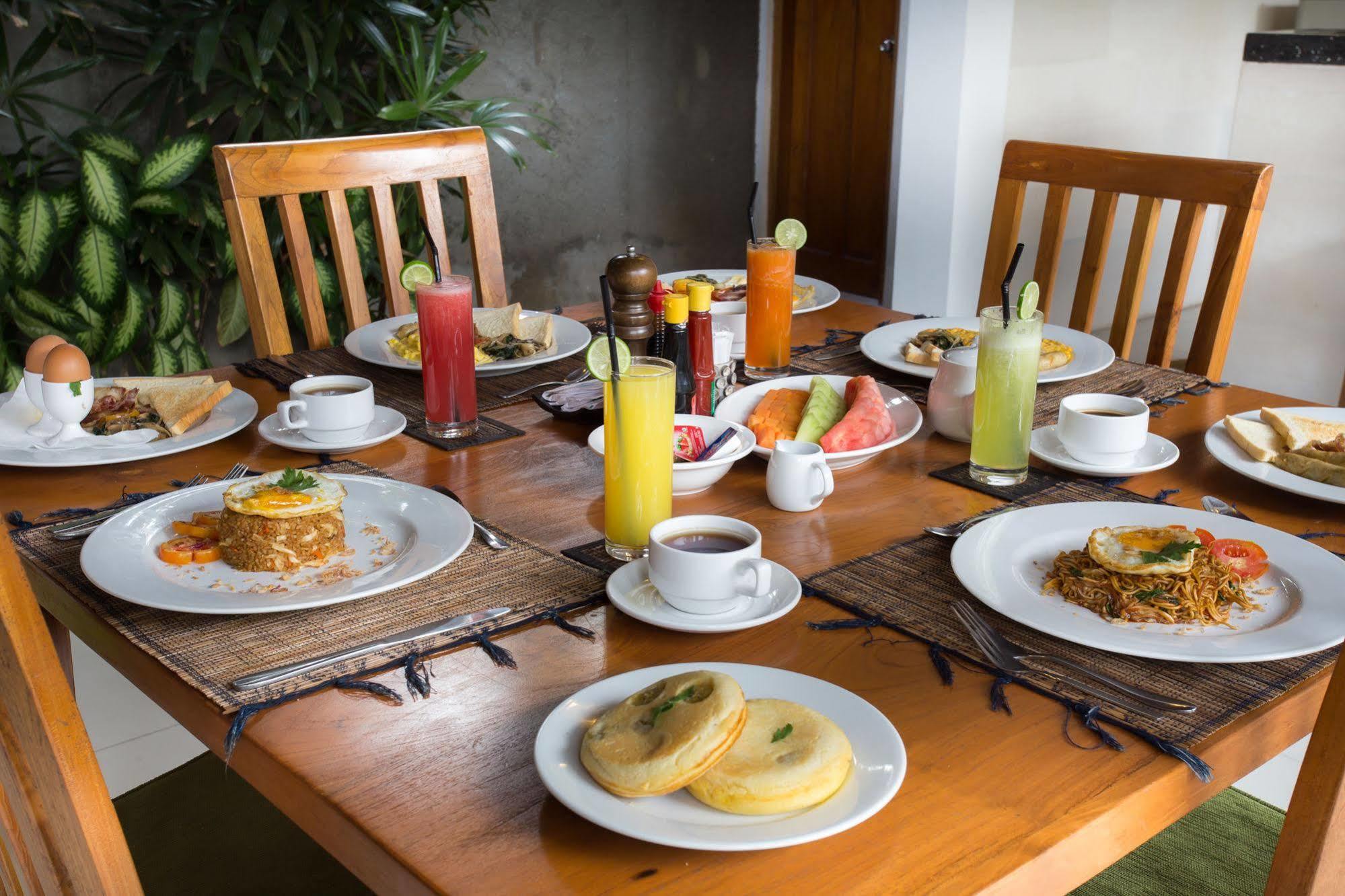 Sandi Agung Villa Seminyak (Bali)