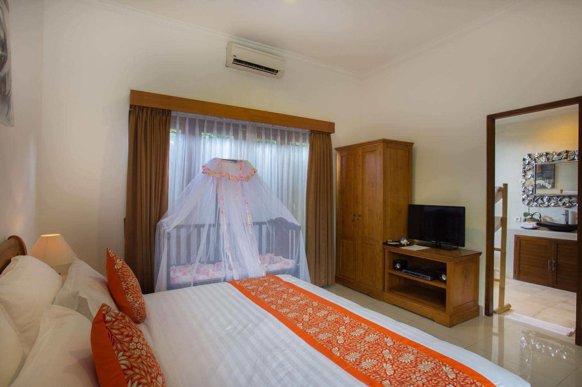 Sandi Agung Villa *