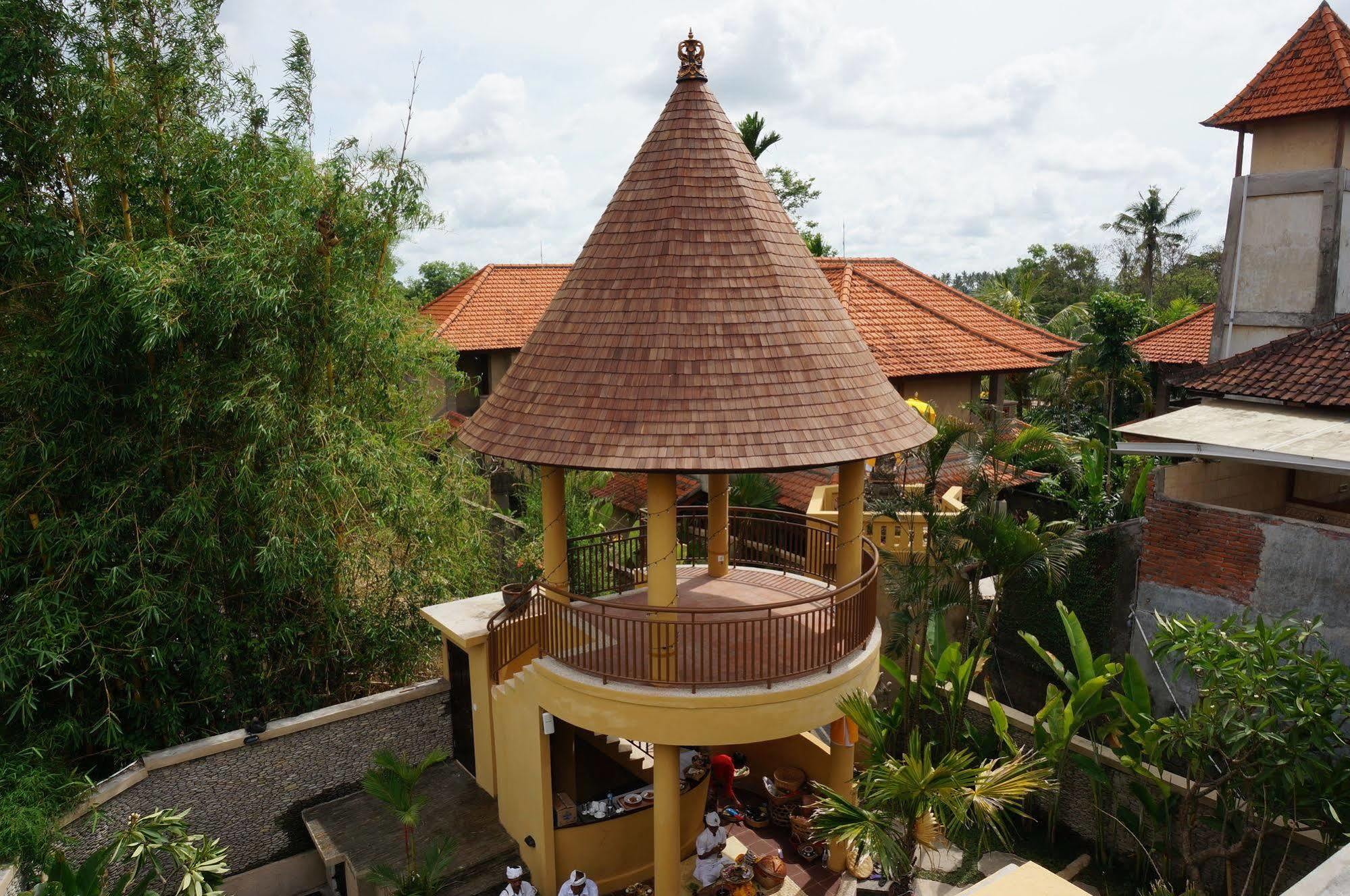 Wisma tamu Sonia