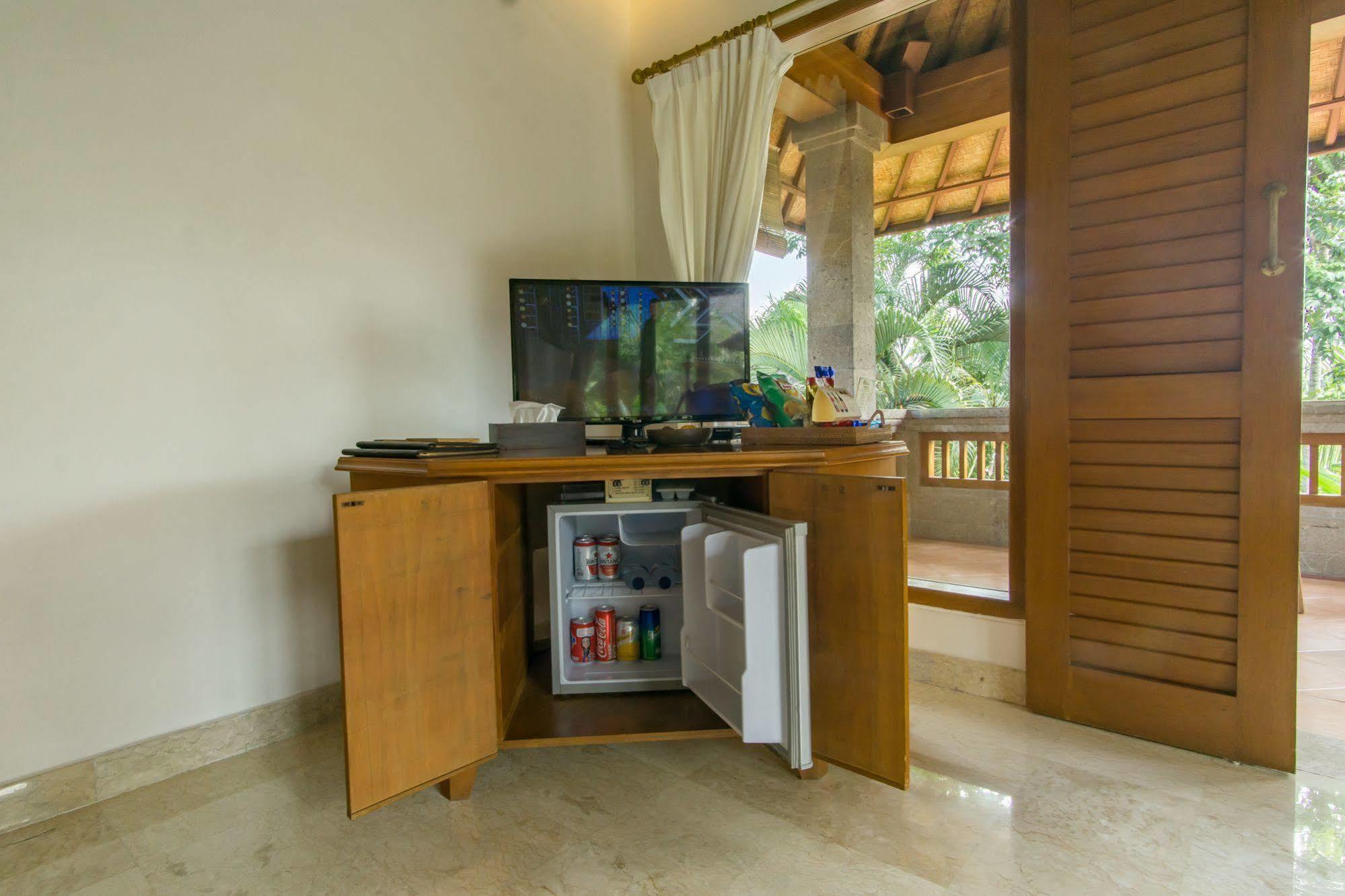 Sonia Wisma tamu Ubud (Bali)