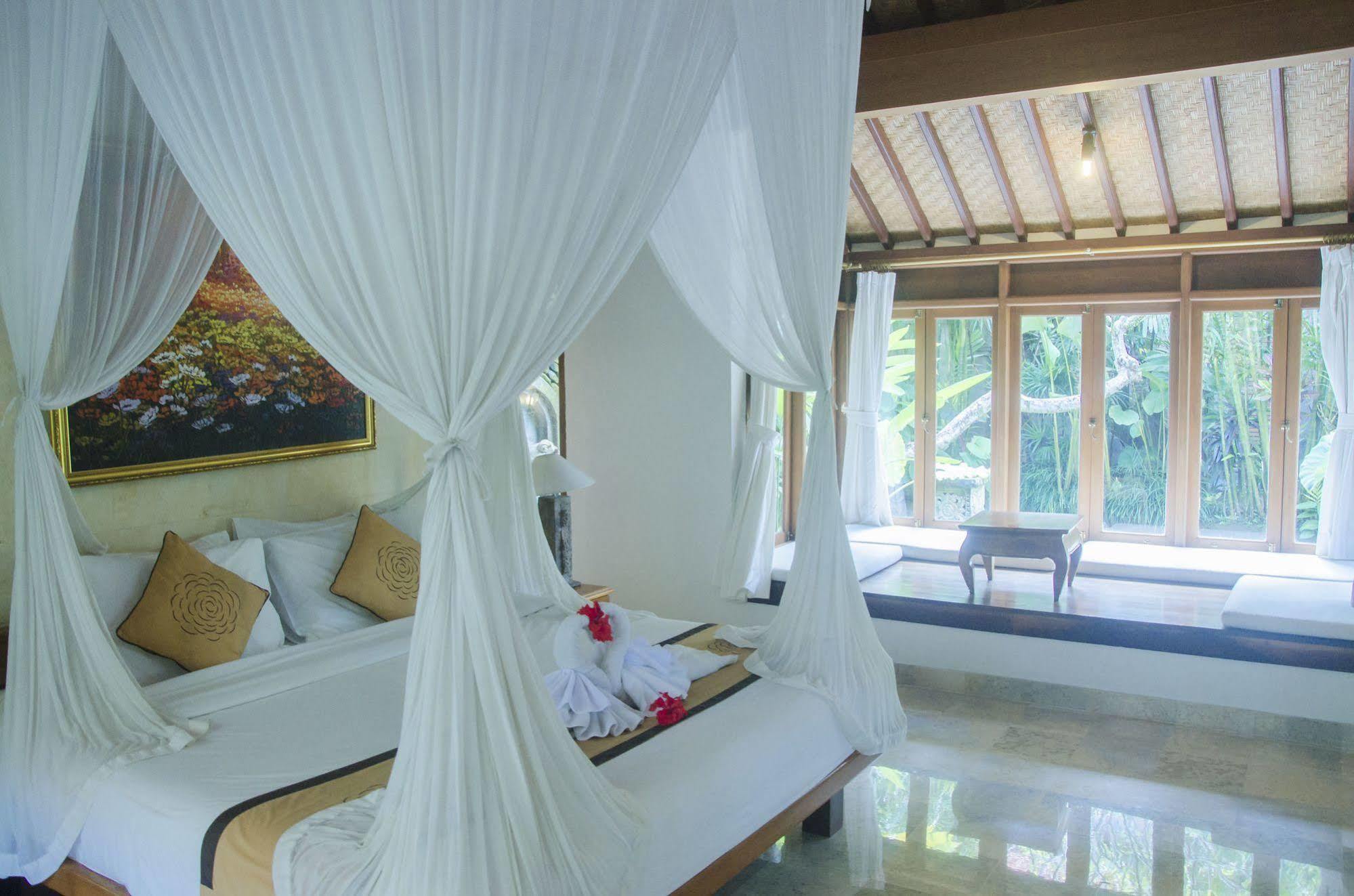 Sonia Wisma tamu Ubud (Bali)