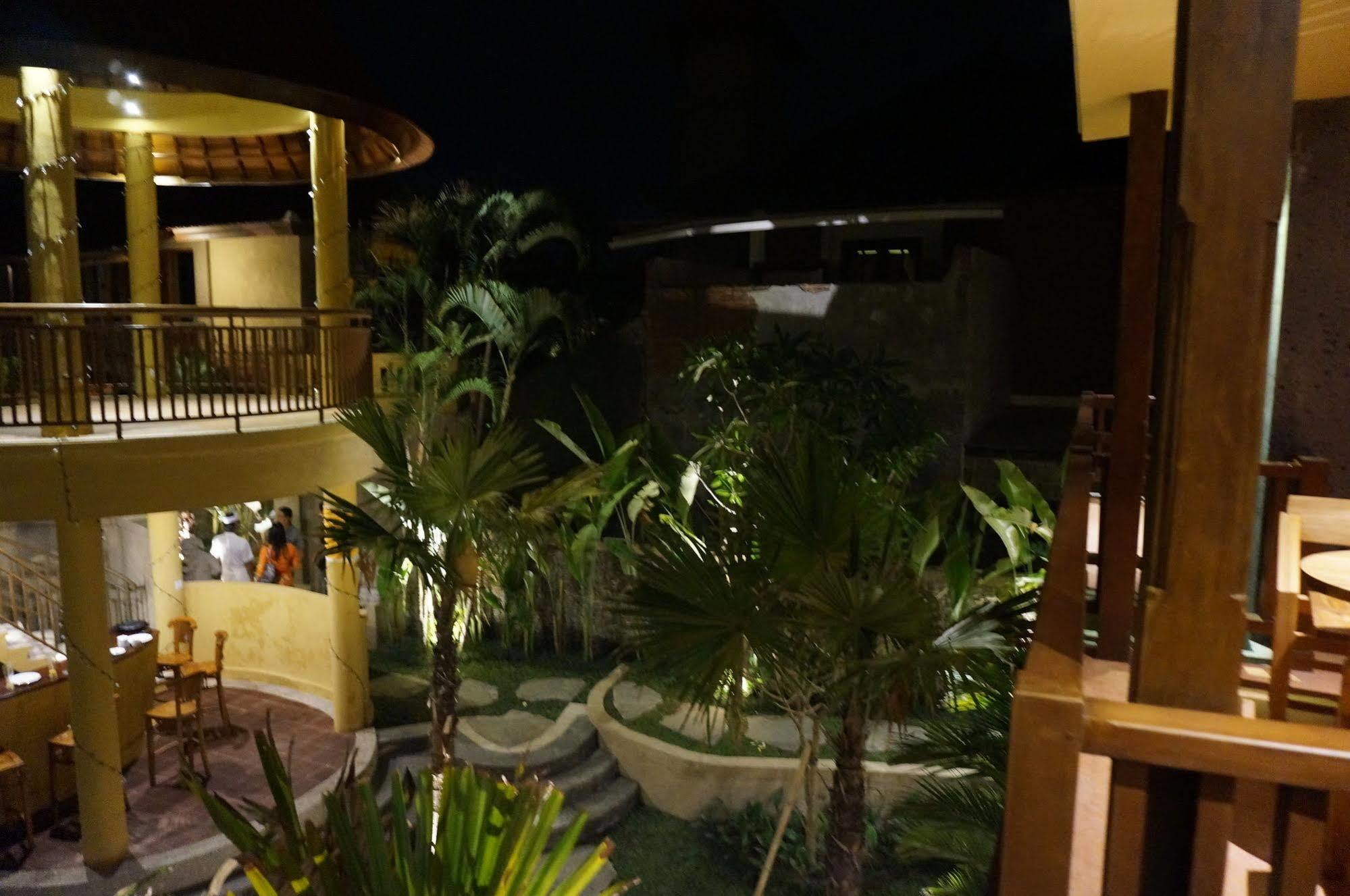 Sonia 4* Ubud (Bali)