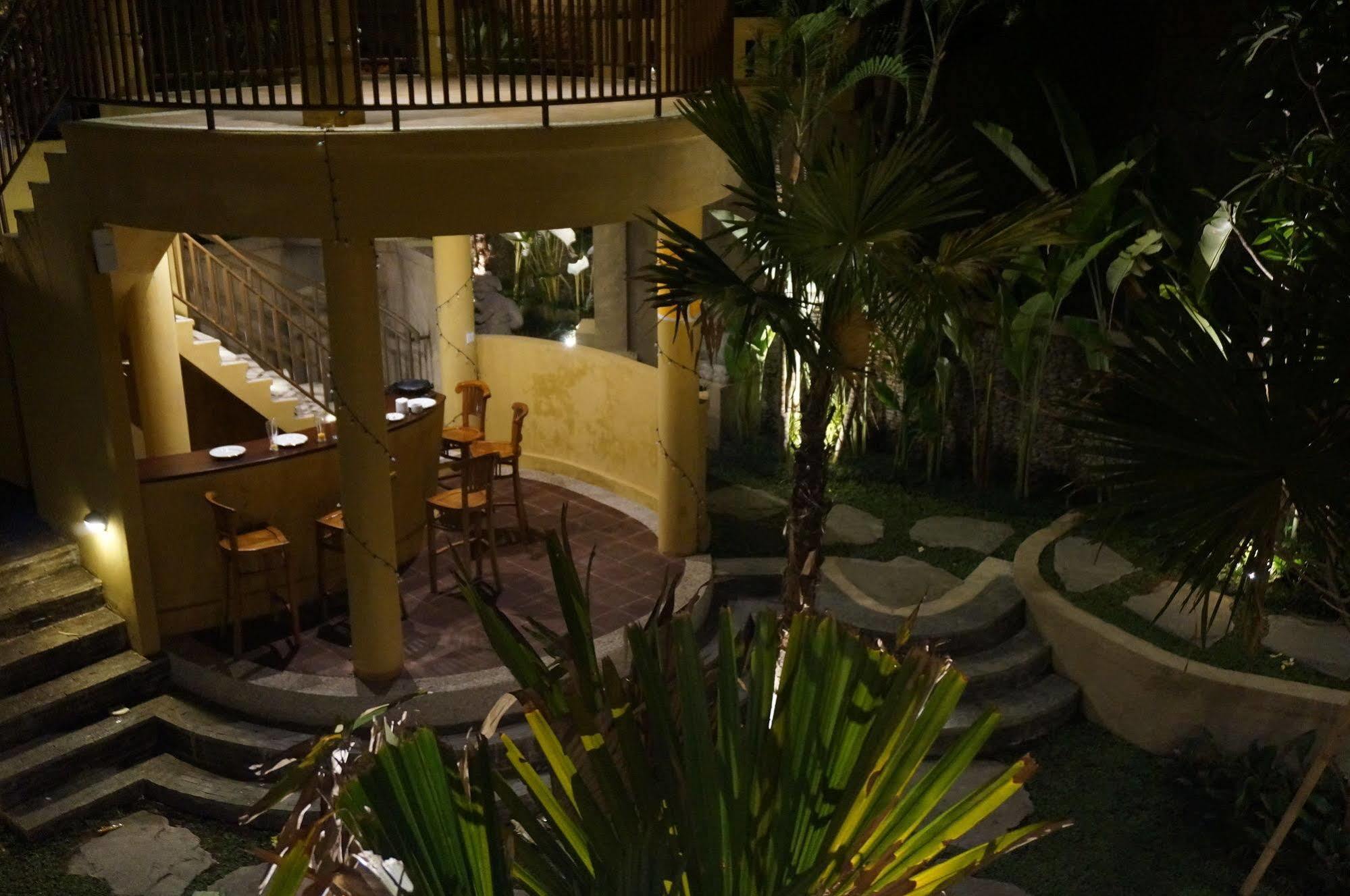 Sonia Wisma tamu Ubud (Bali)