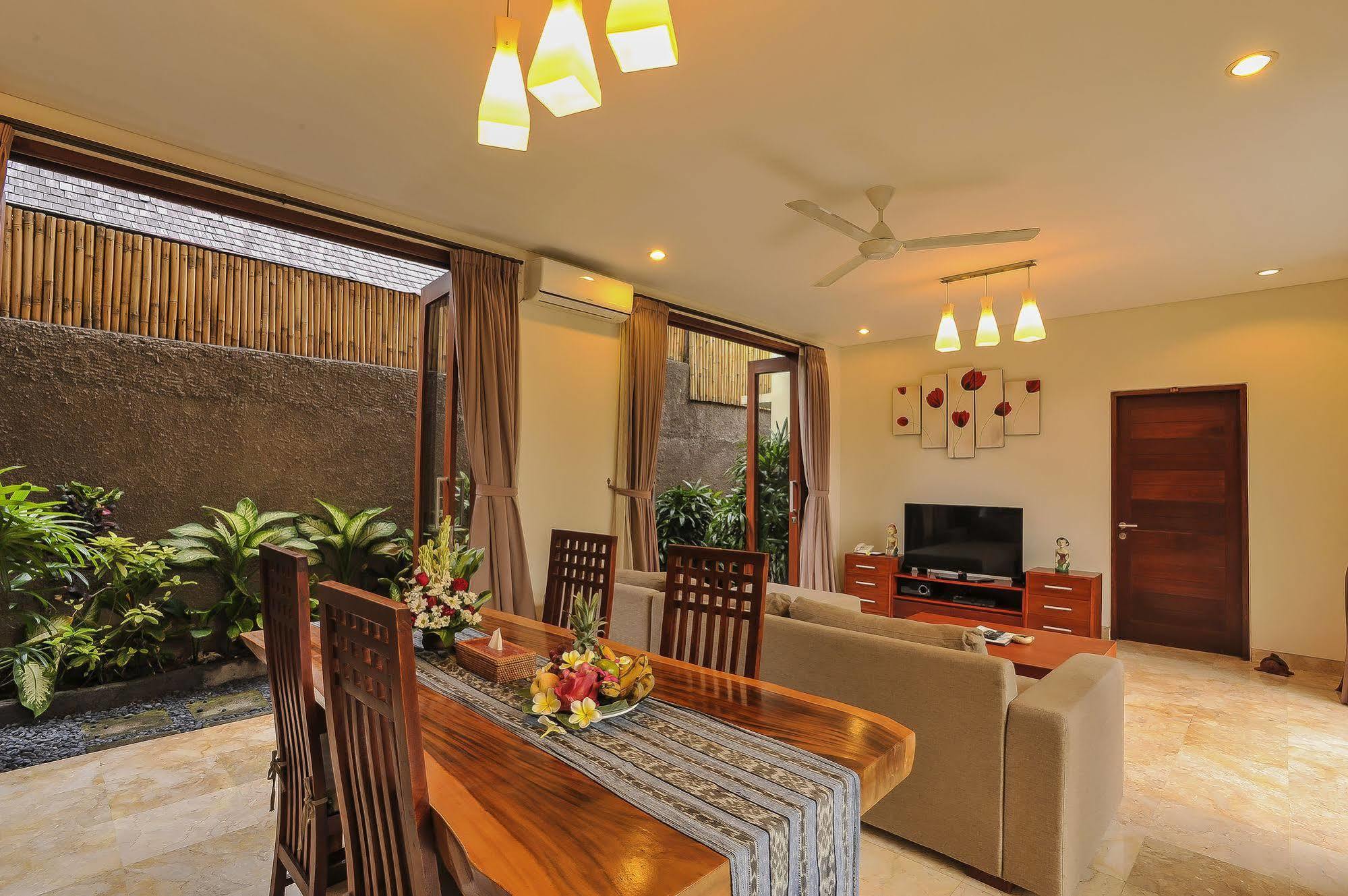 Aksata Villa Canggu (Bali)