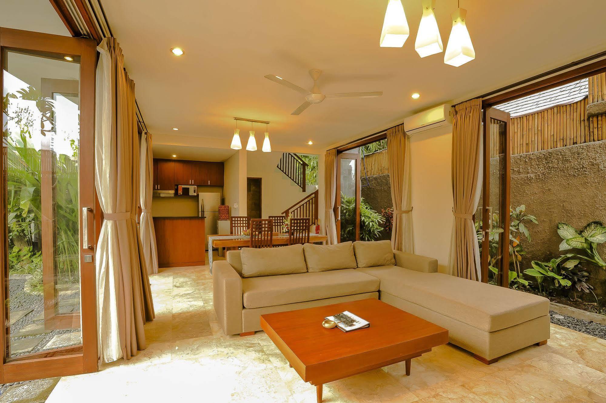 Aksata Villa Canggu (Bali)
