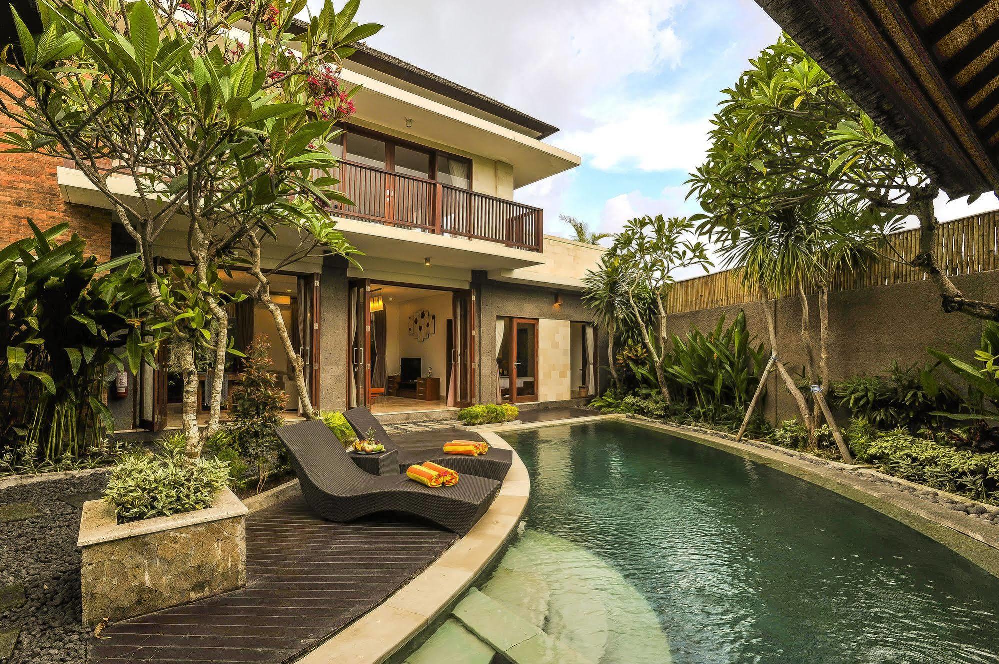 Villa Aksata