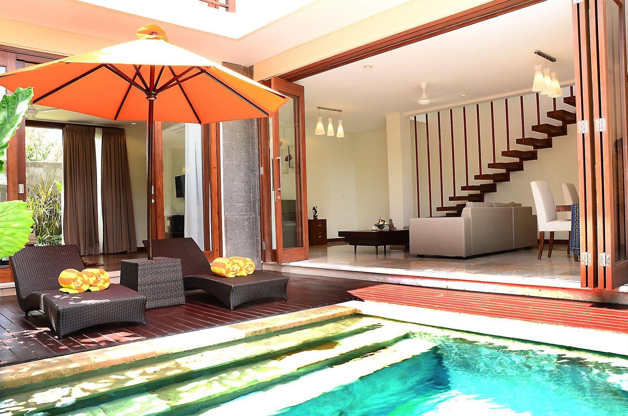 Aksata Villa Canggu (Bali)