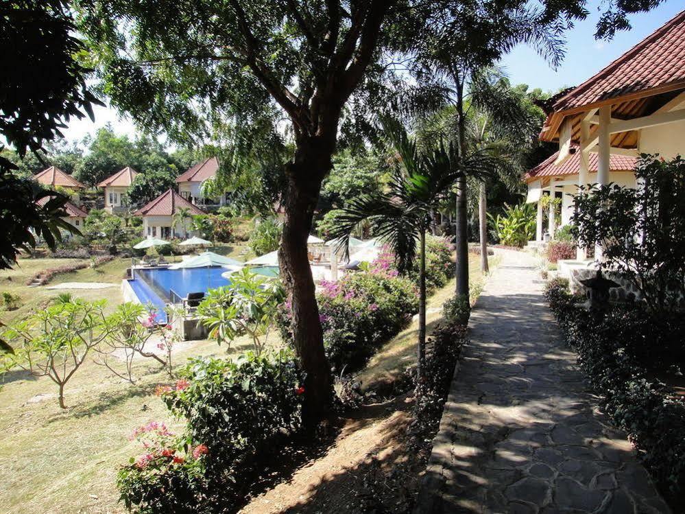 The Hamsa Resort 4*