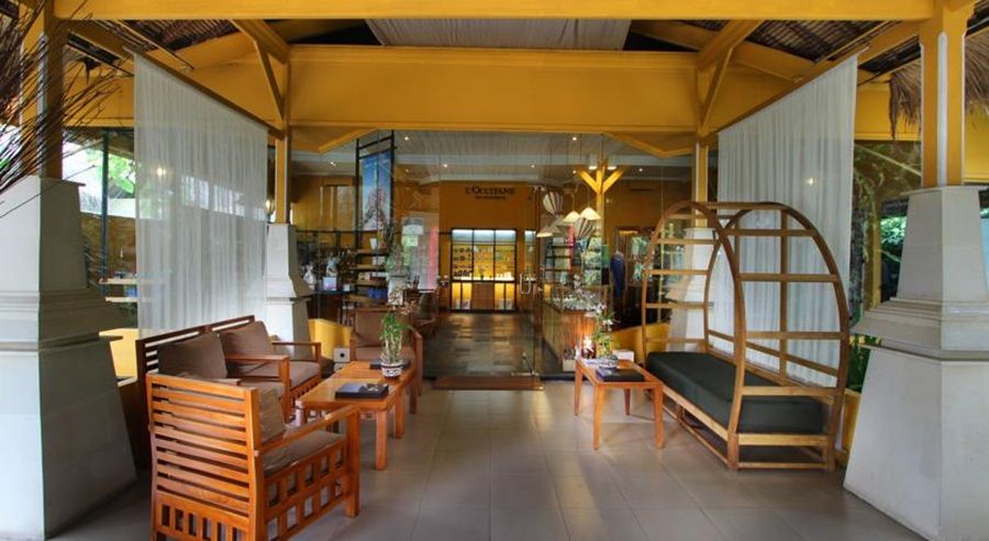 Jungle Retreat By Kupu Kupu Barong Hotel Ubud (Bali)