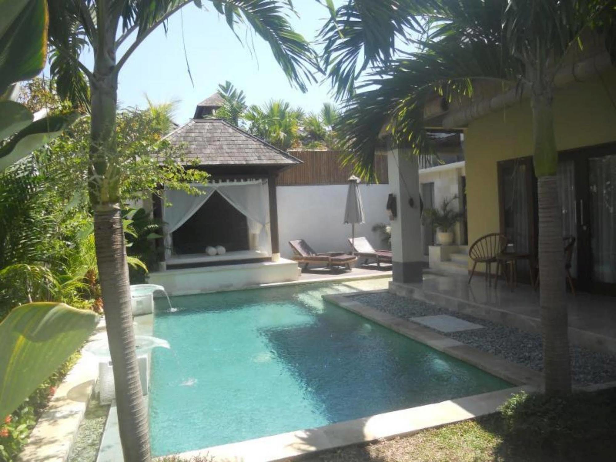 Nike * Sanur (Bali)