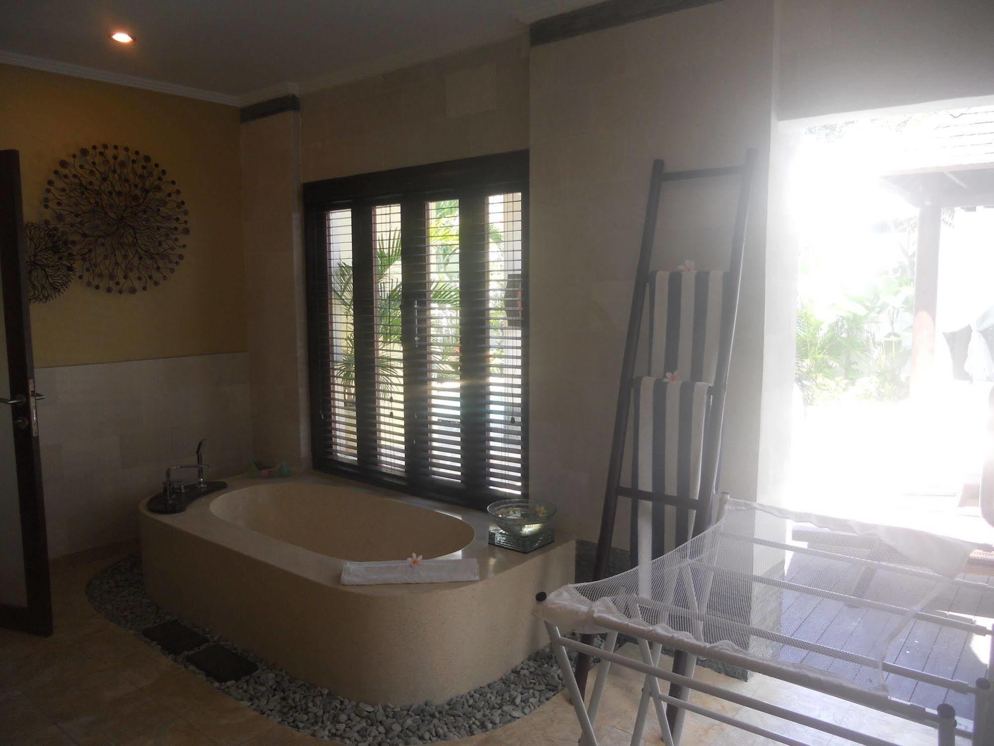 Nike Villa Sanur (Bali)