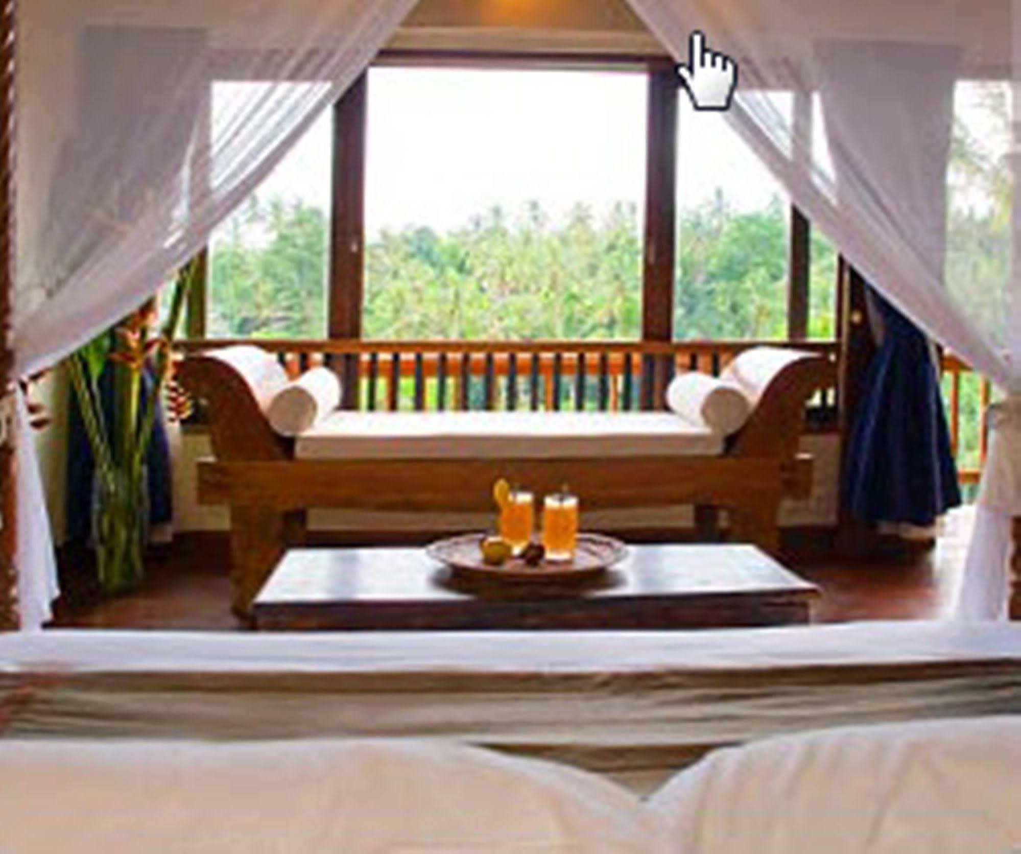 Sarna Guest house